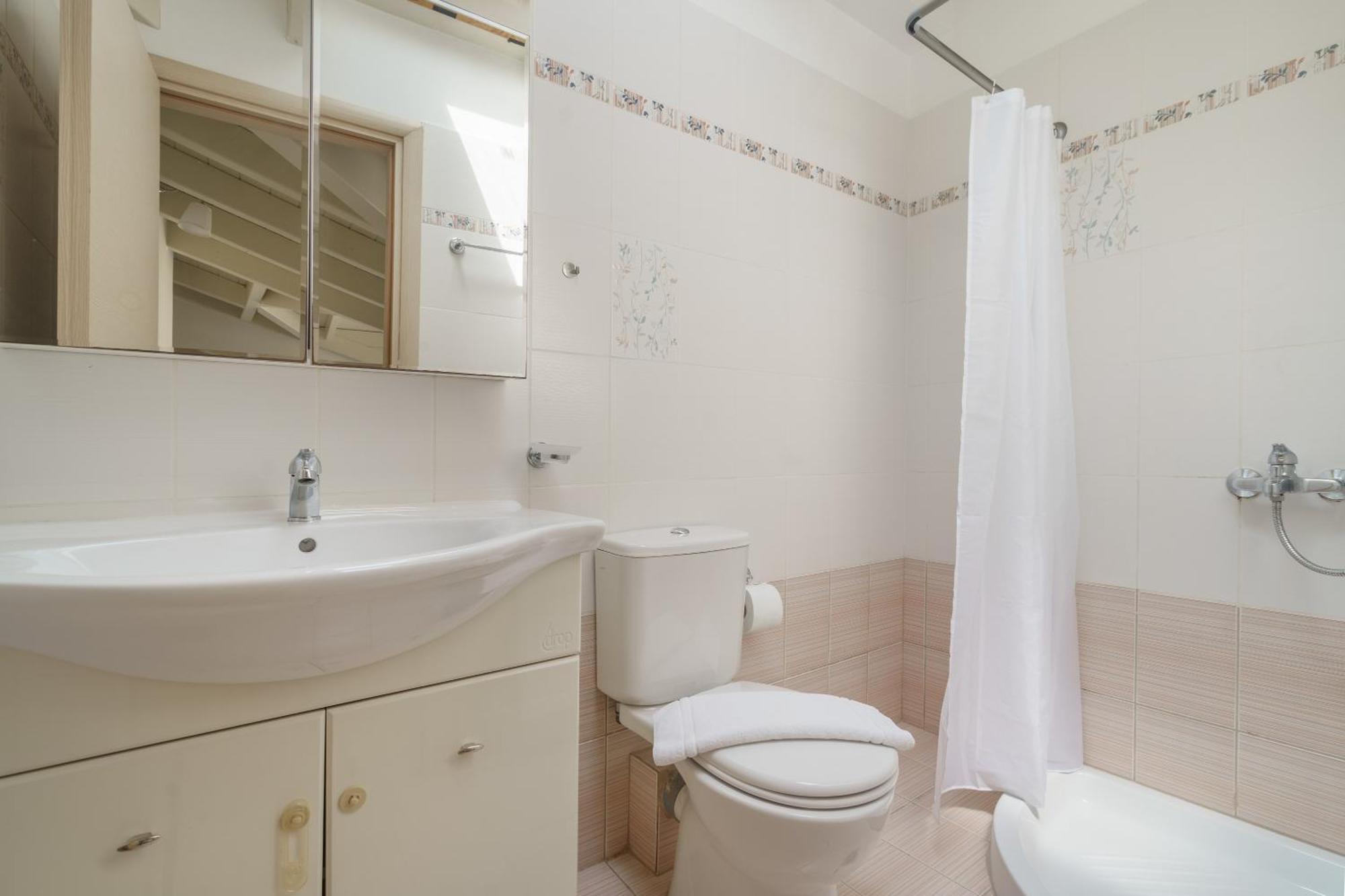 Apartment Ardavani 9