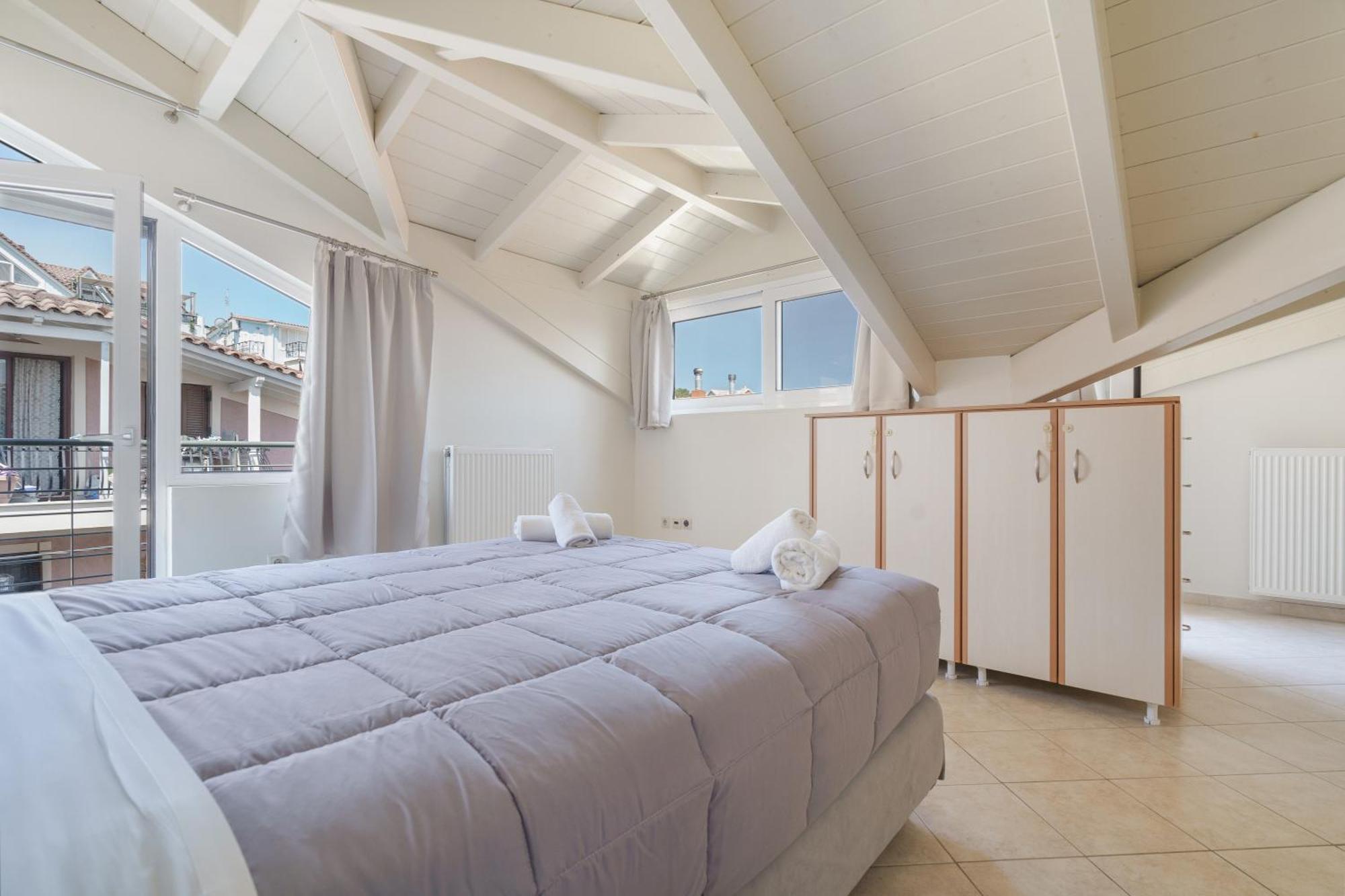 Apartment Ardavani 9 *