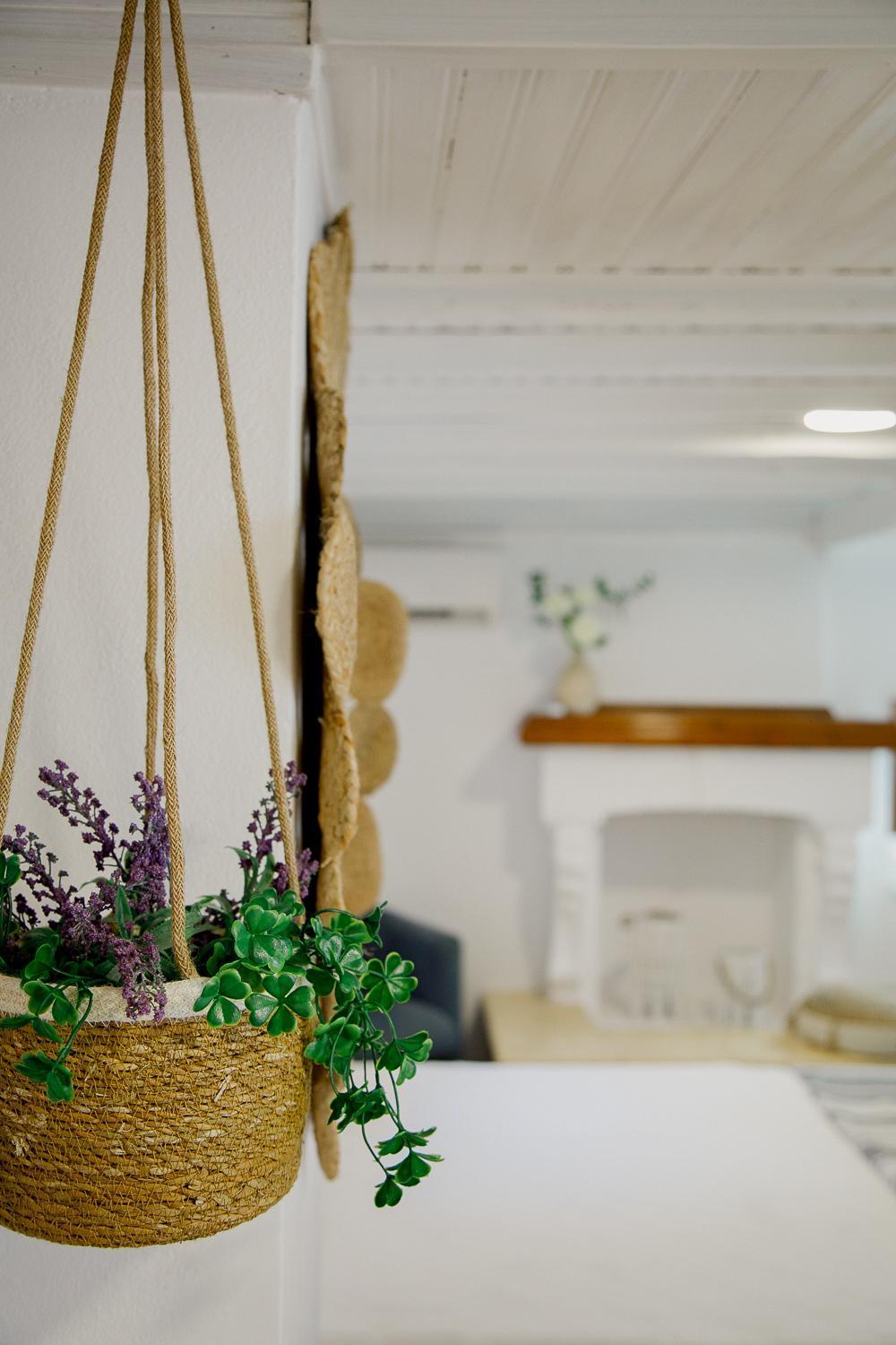 Iris Garden Retreat Corinth