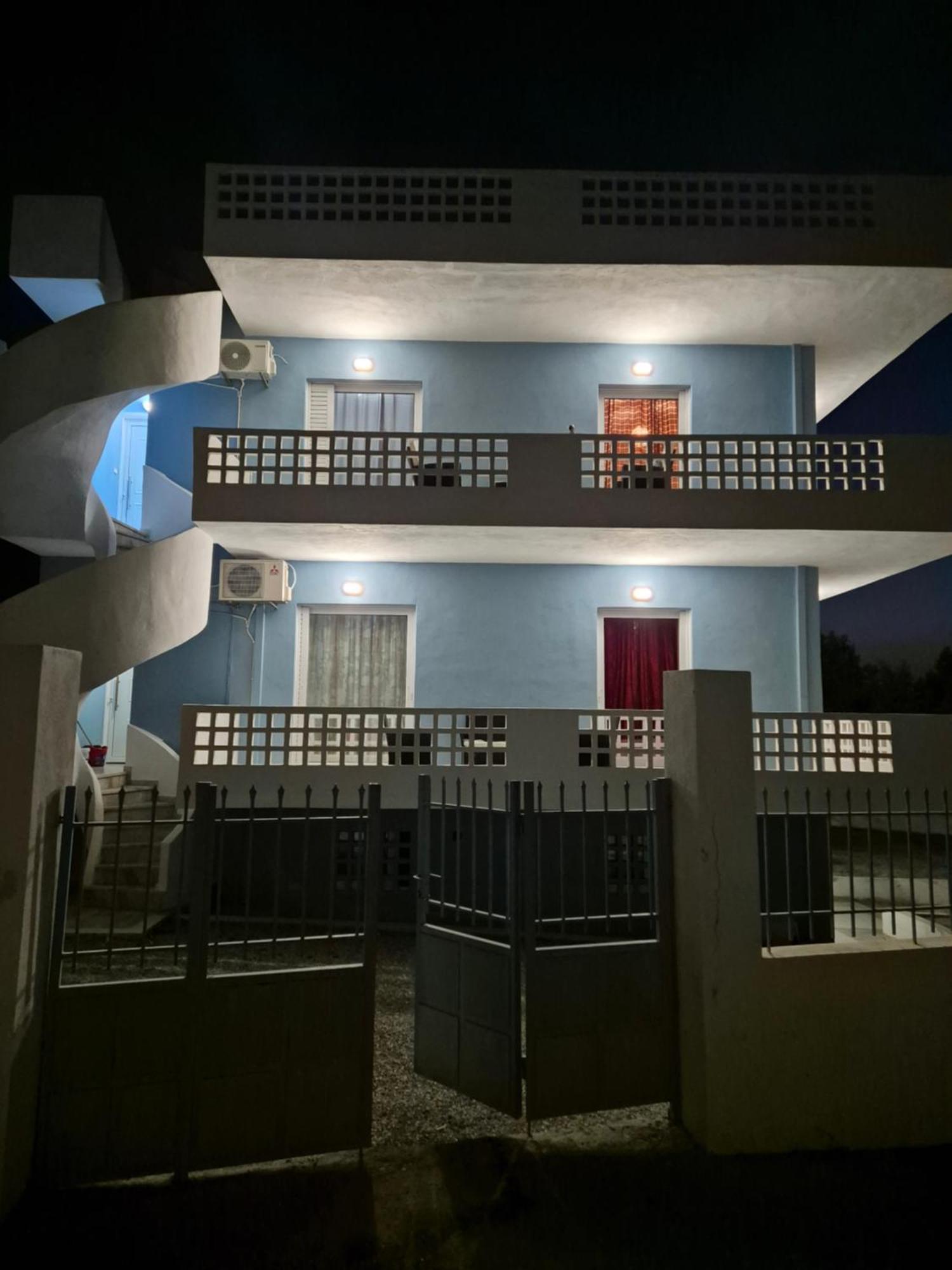 Deco Aigina Apartment *