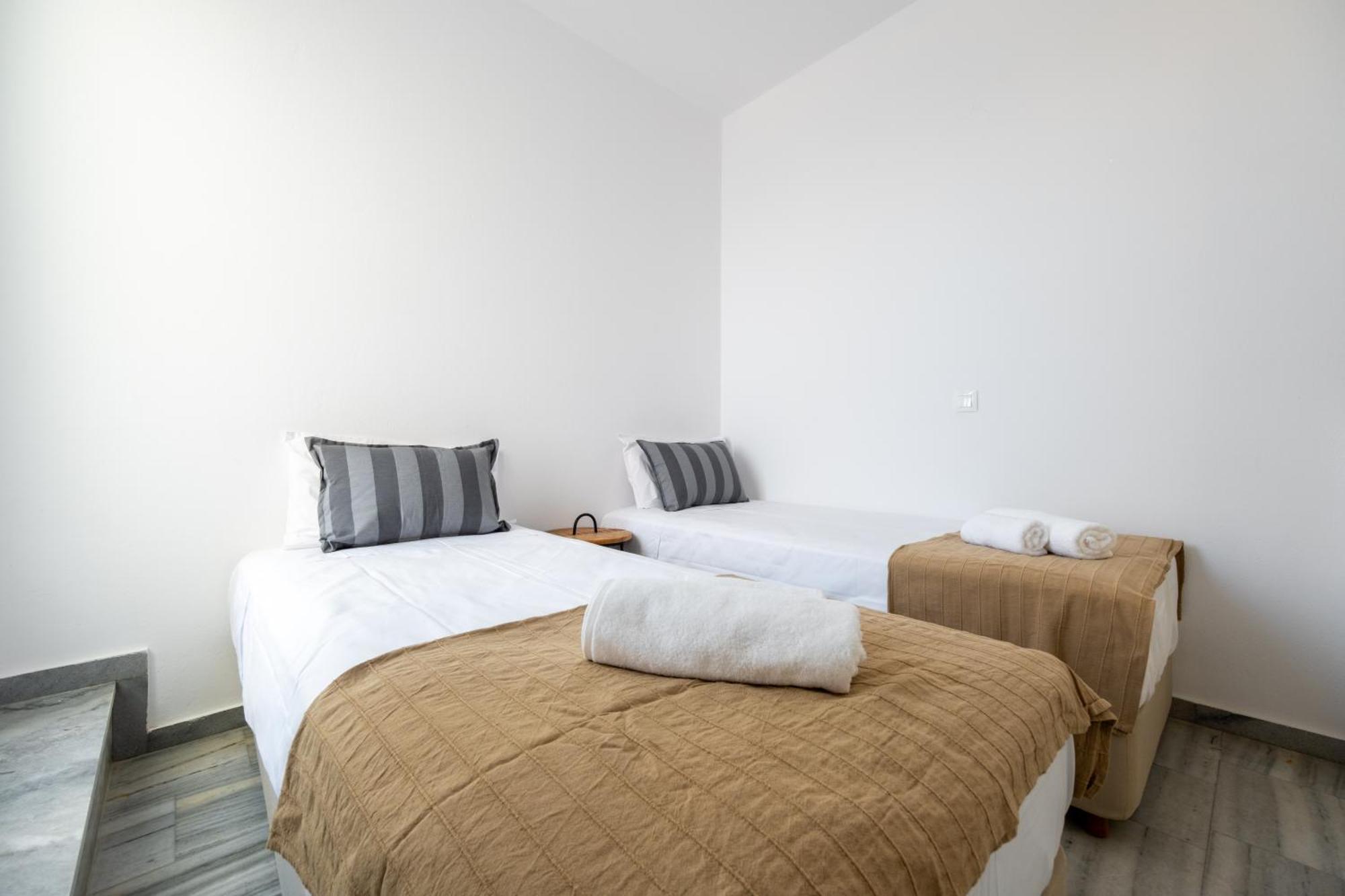 Sterna House Alkistis * Parikia (Paros)