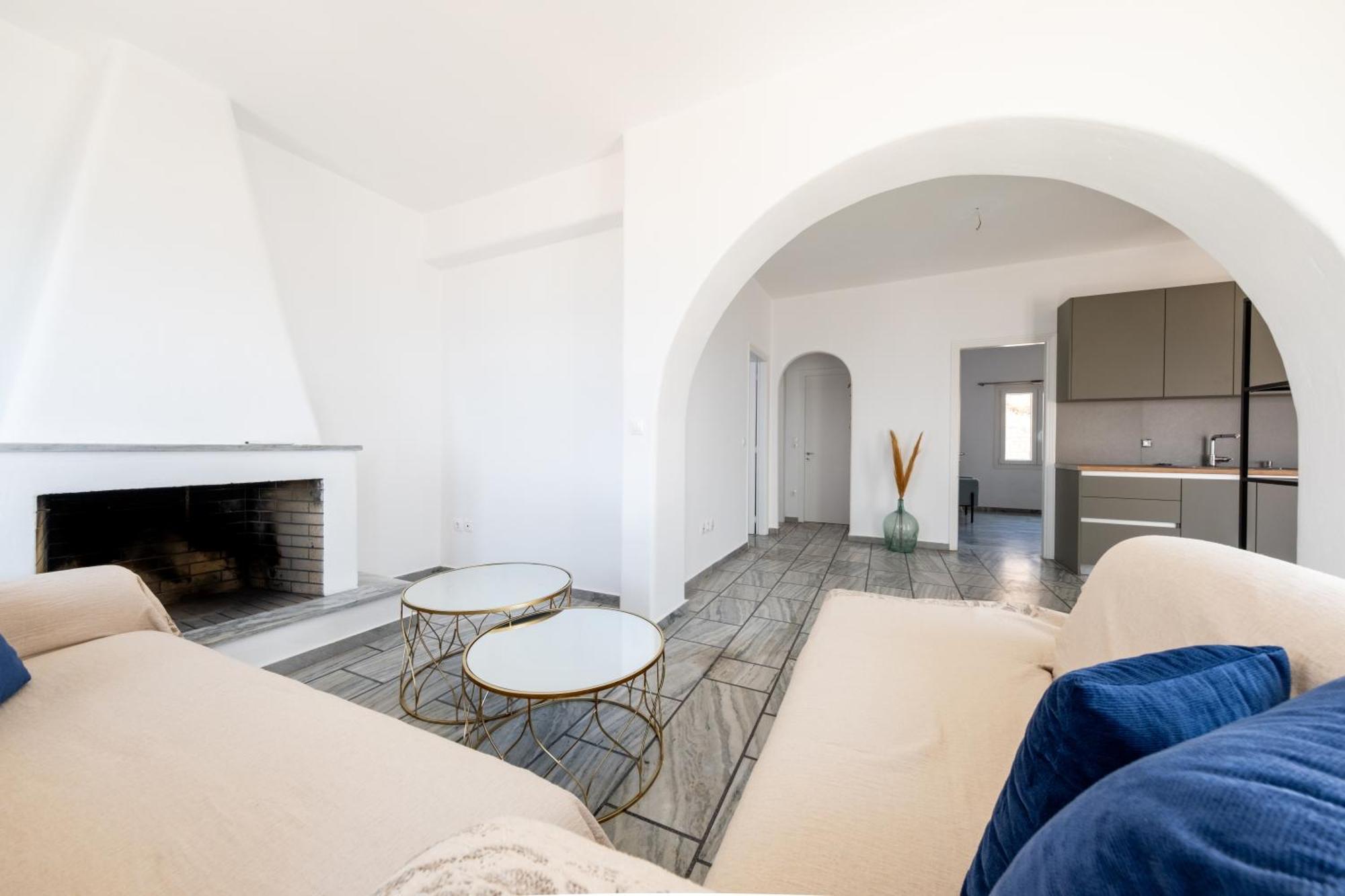 Sterna House Alkistis