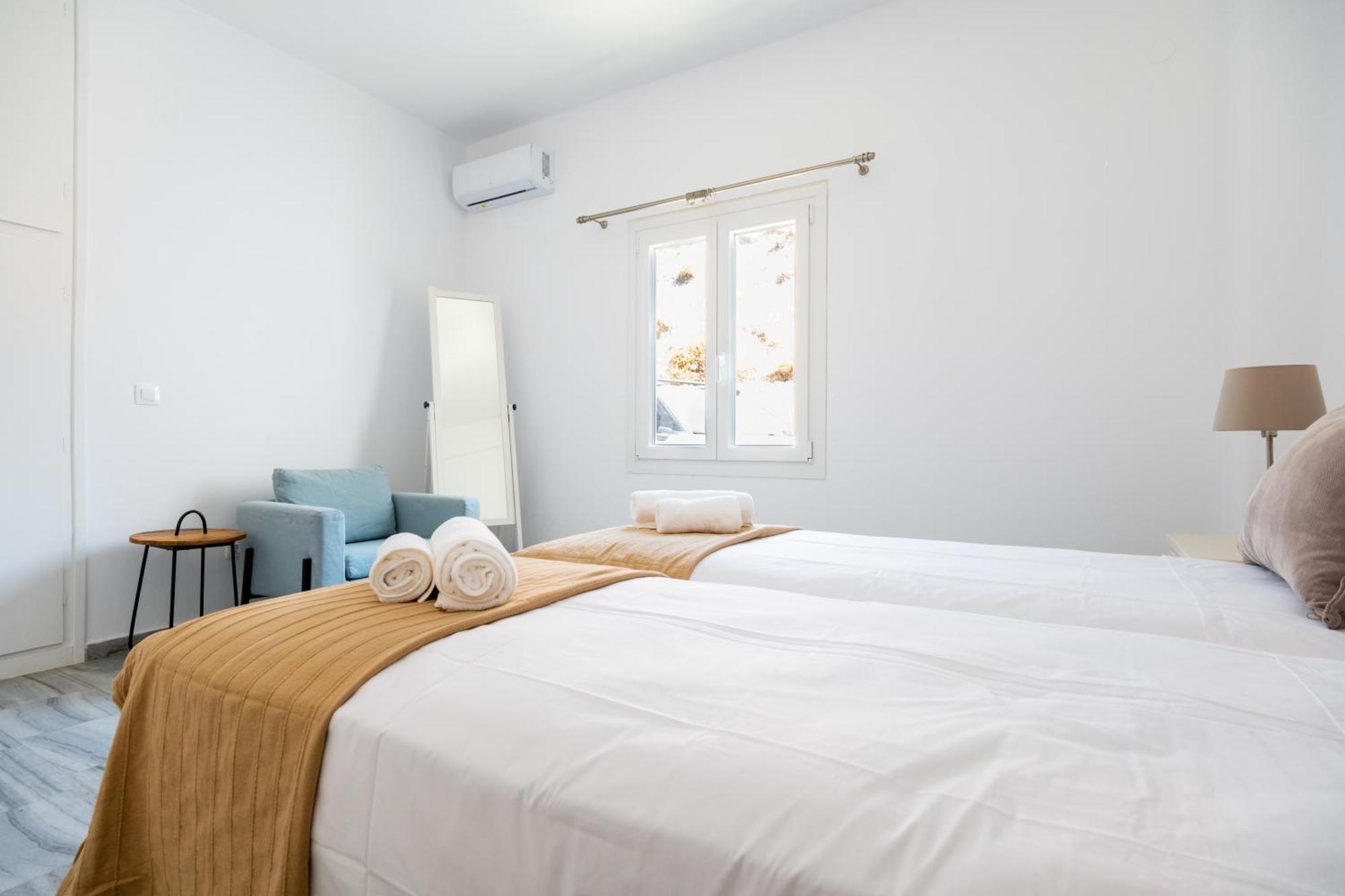 Sterna House Alkistis Parikia (Paros)