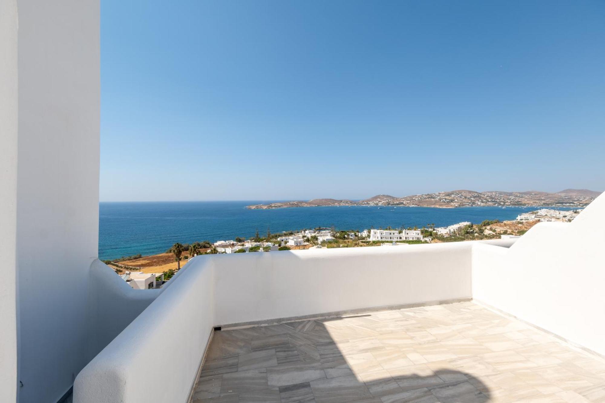 Sterna House Alkistis Apartment Parikia (Paros)