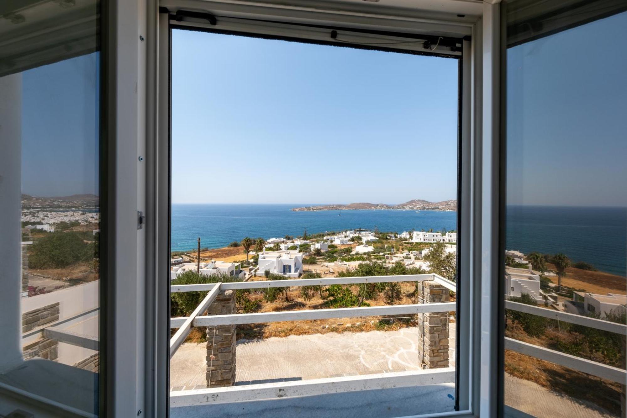 Sterna House Alkistis Apartment