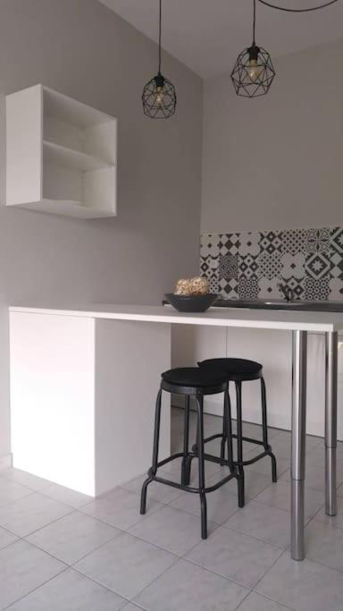 Allure Loft Apartment