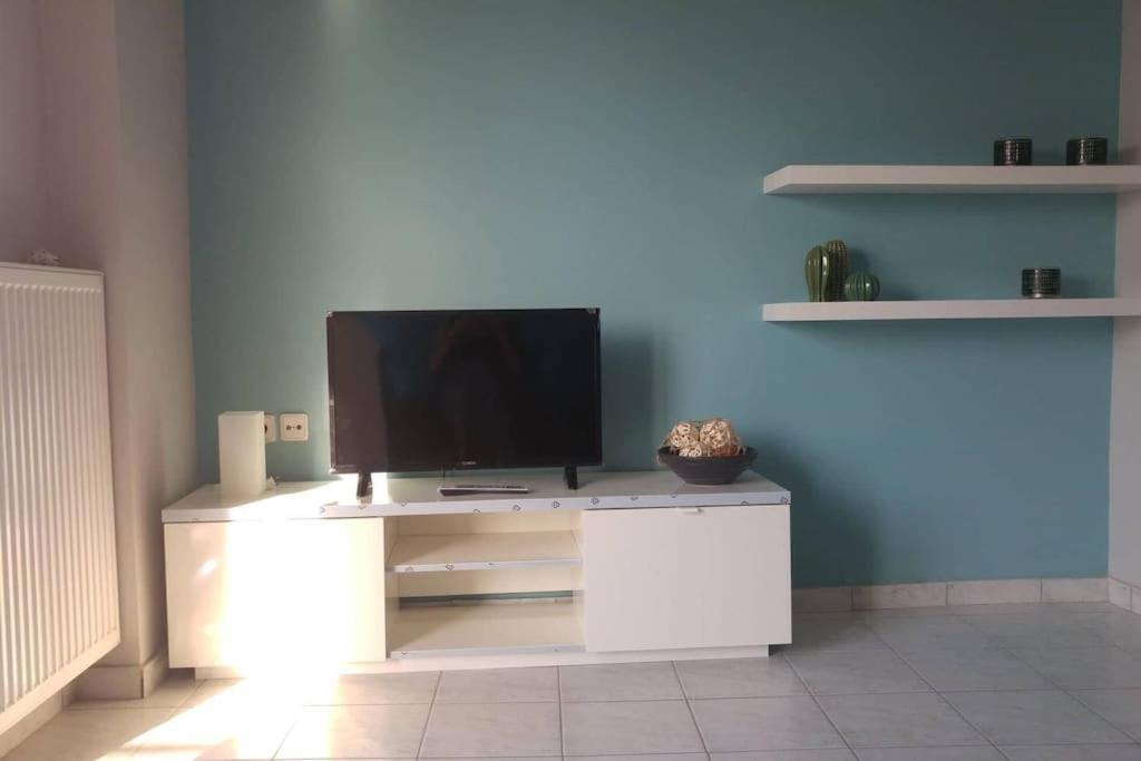 Apartment Allure Loft Nea Anchialos