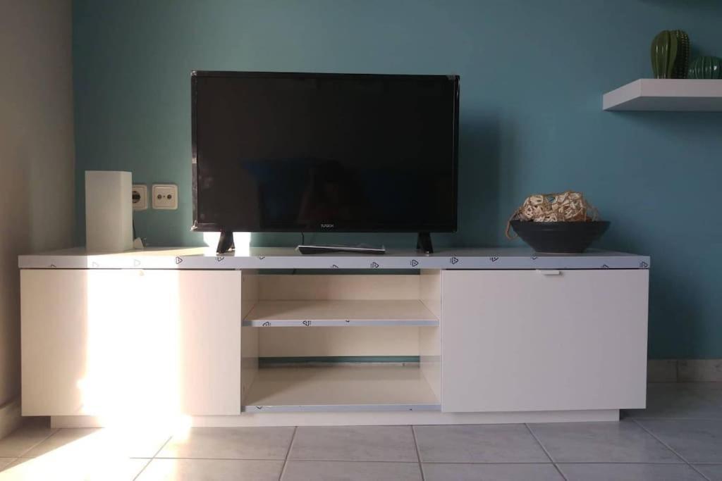 Allure Loft Apartment Nea Anchialos