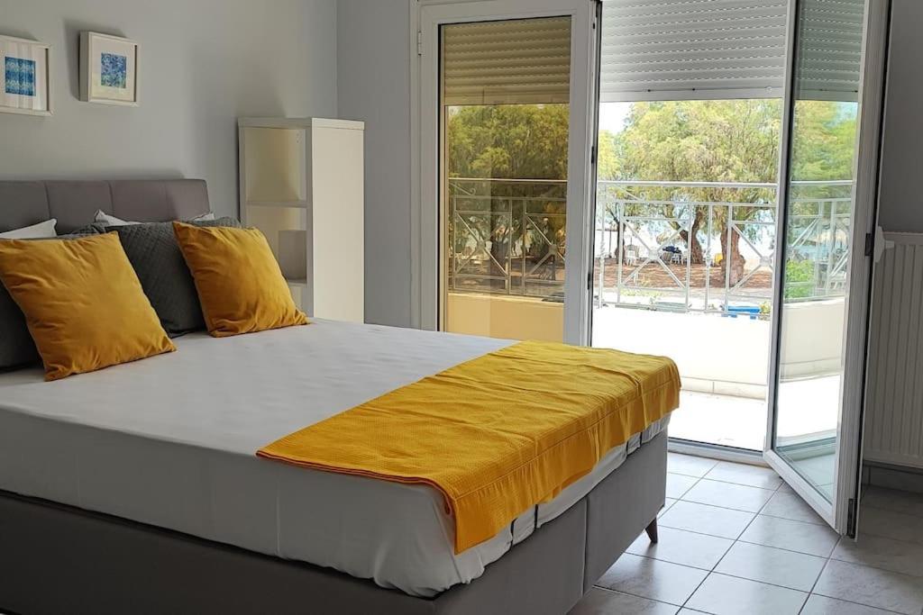 Apartment Allure Loft Nea Anchialos