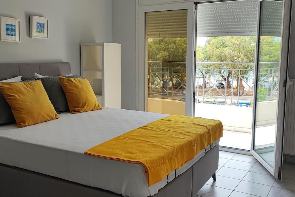 Allure Loft Nea Anchialos