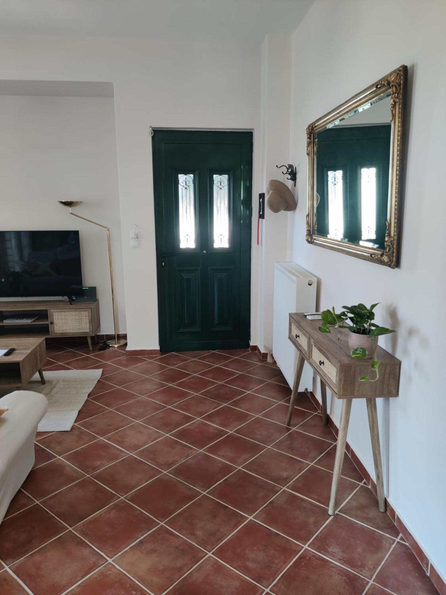 Casa Katerina 1892 Apartment