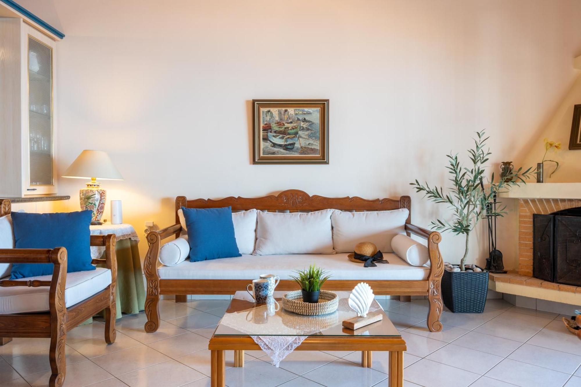 Aqua Apartment Koroni (Messinia)