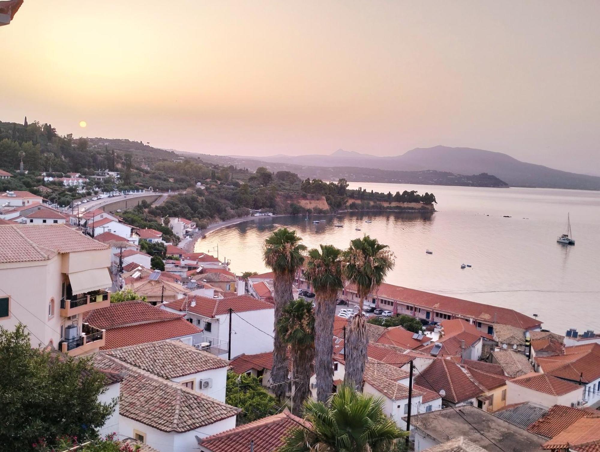 Aqua Apartment Koroni (Messinia)