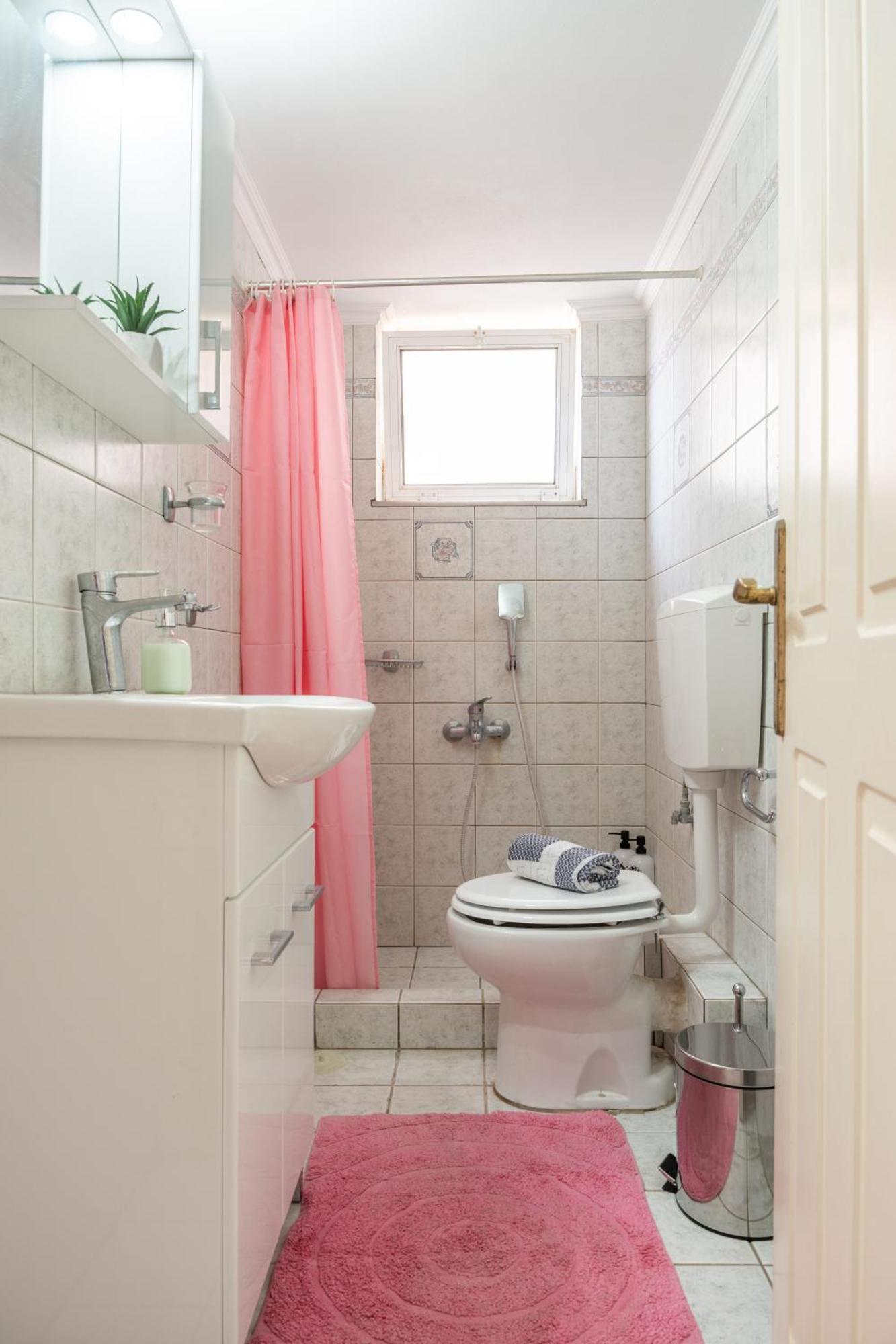 Aqua Apartment Koroni (Messinia)