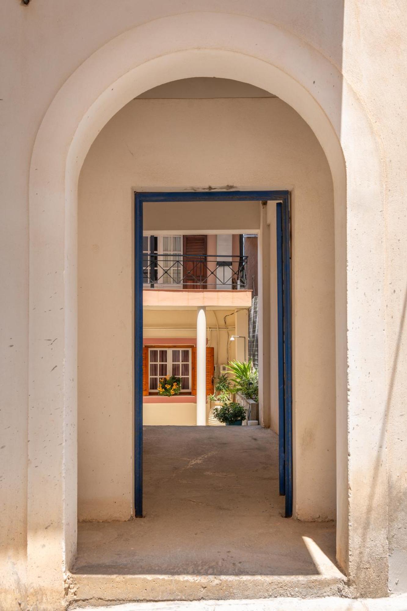 Aqua Apartment Koroni (Messinia)