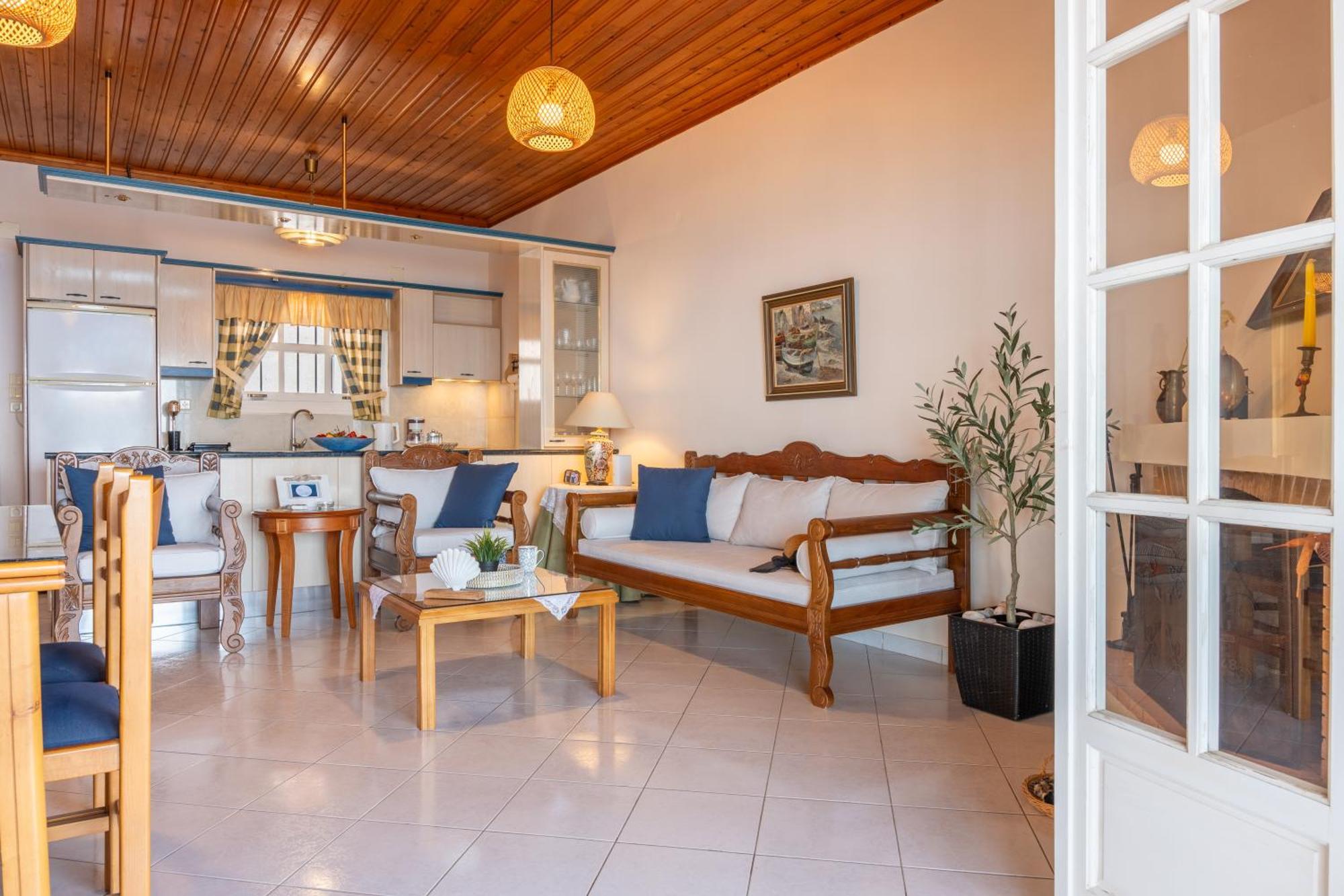 Apartment Aqua *