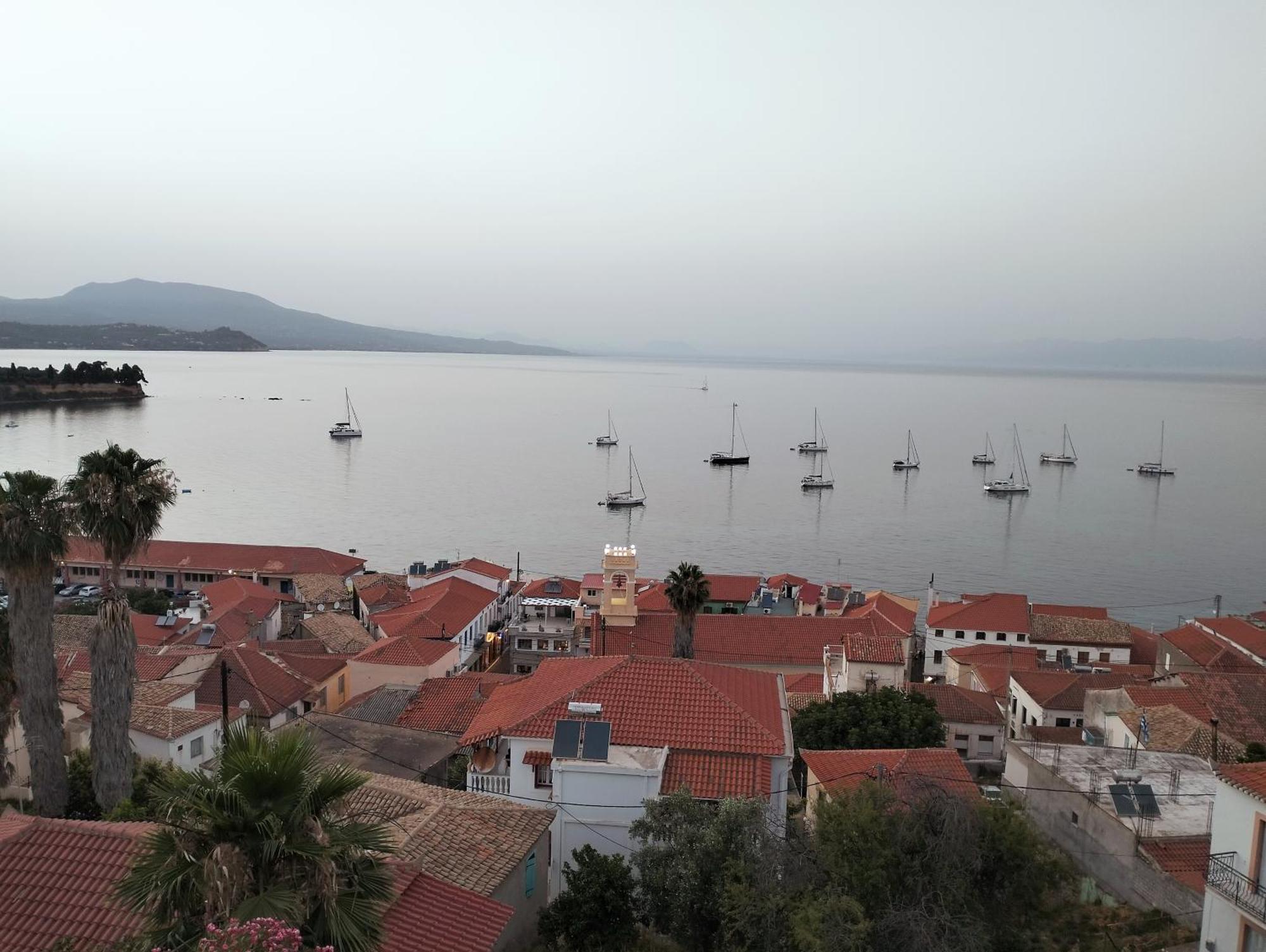 Aqua Apartment Koroni (Messinia)
