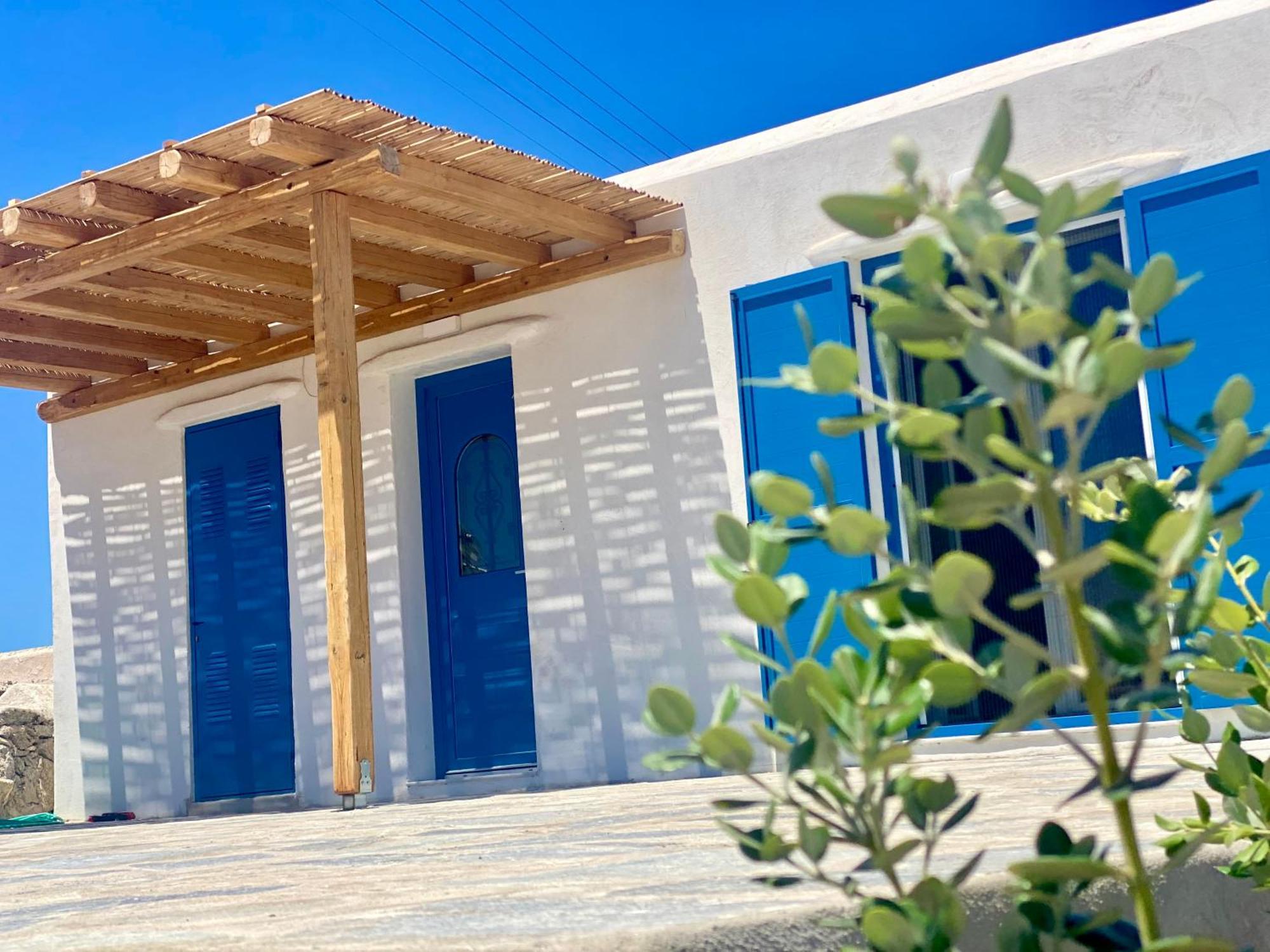 Apartment E&m Mykonos