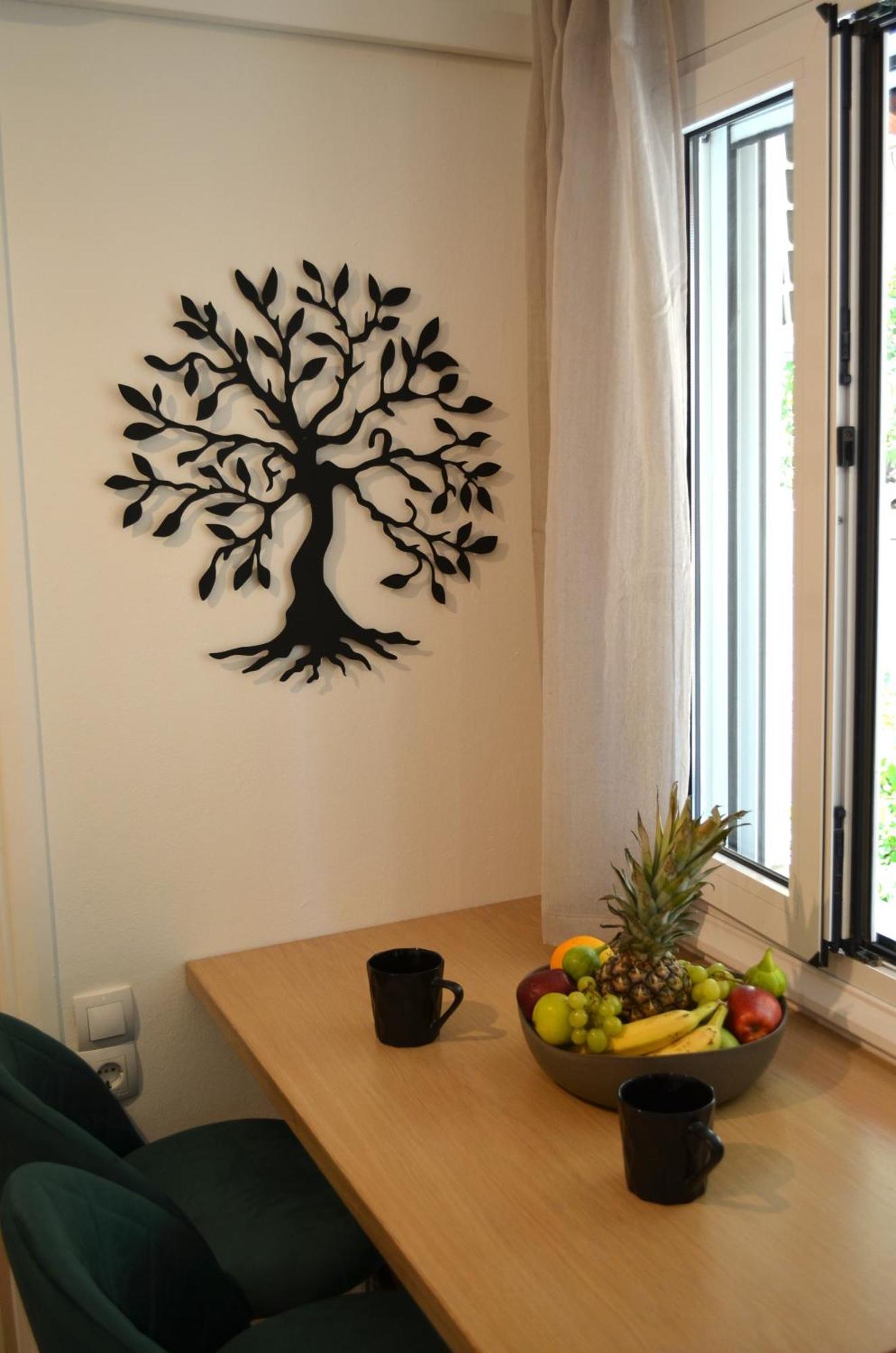 Platanos View Apartment *