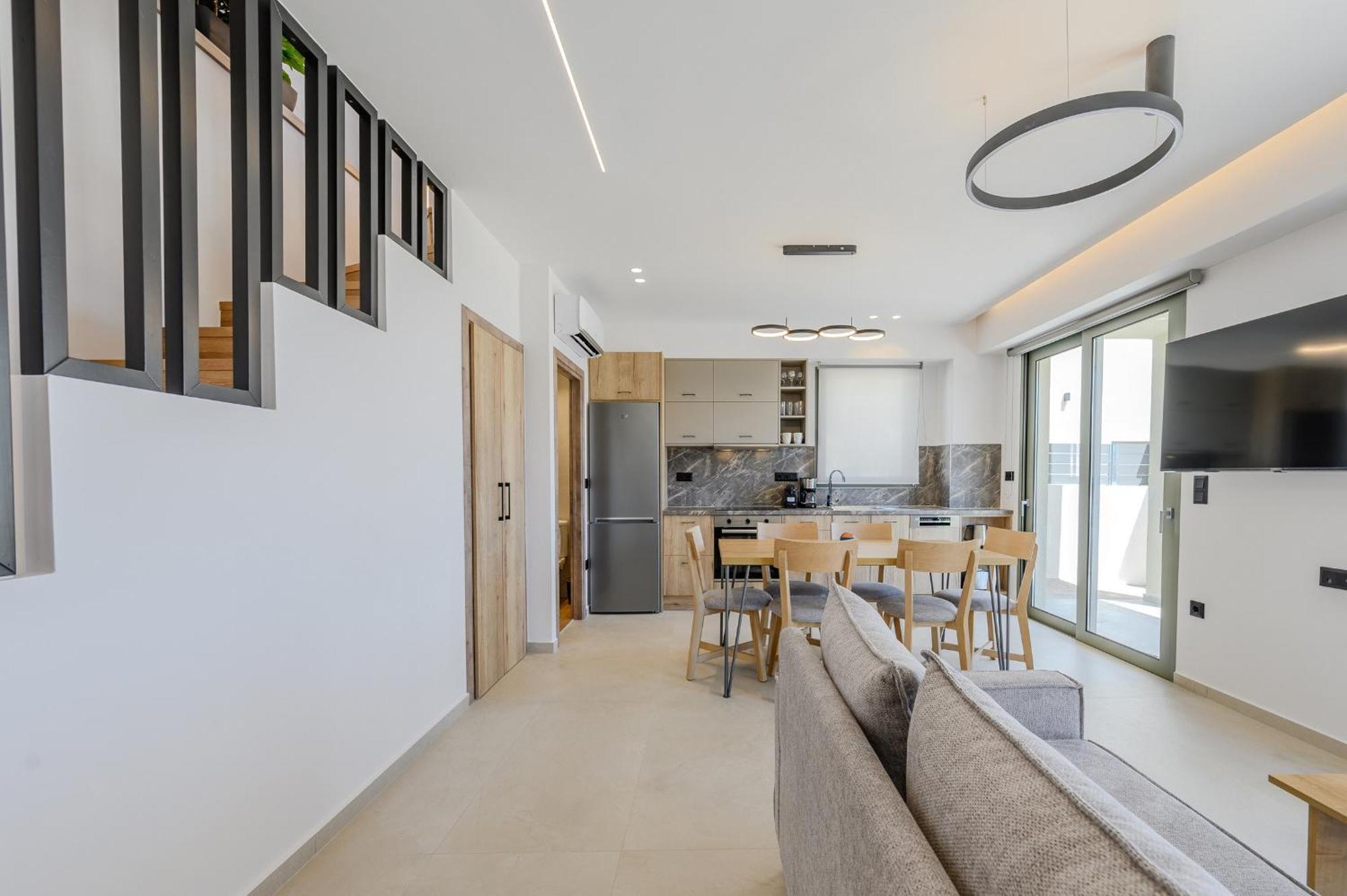 Katerina 1 Villa