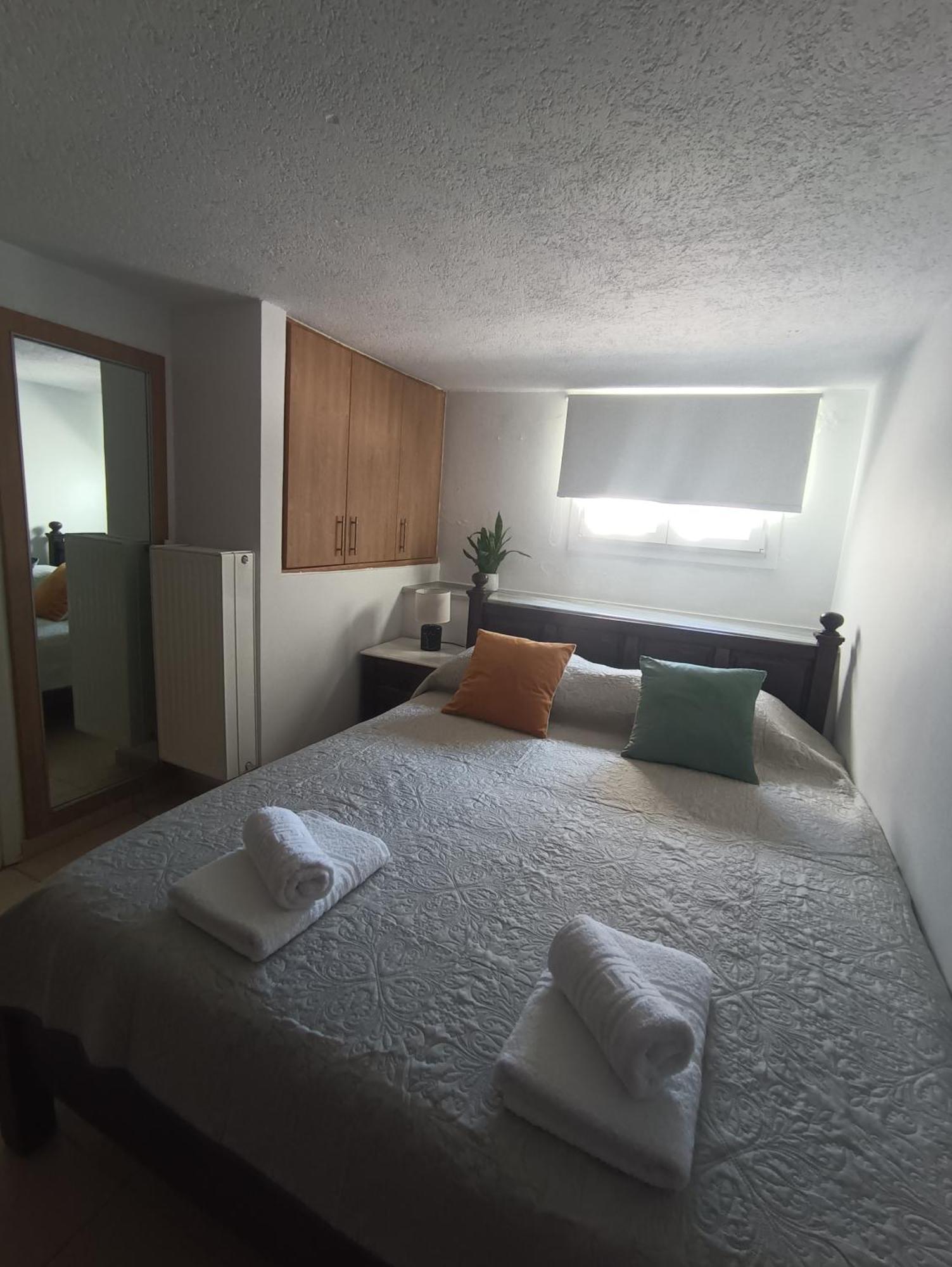 Sunshine House Tinos Apartment Agios Sostis (Tinos)