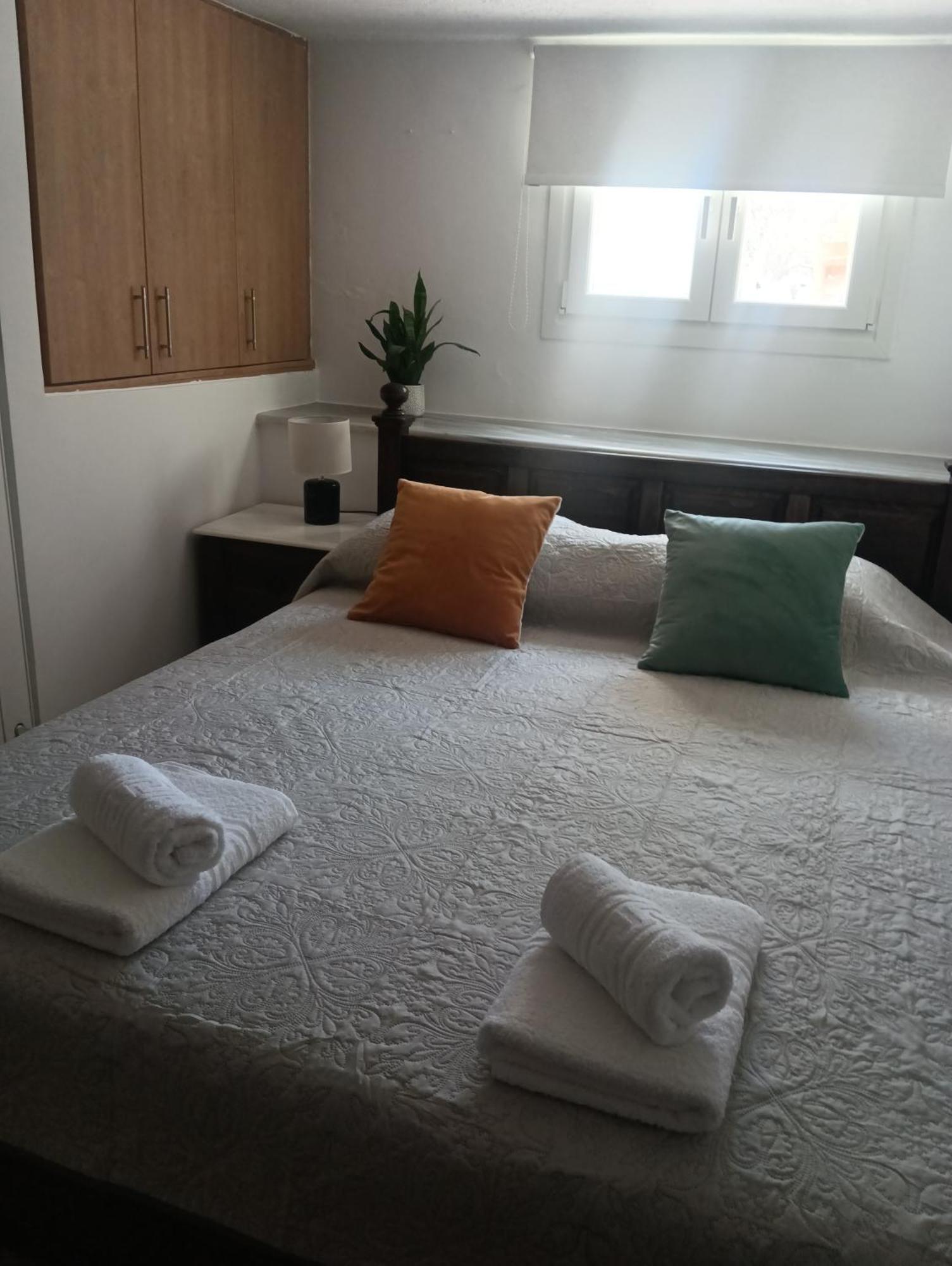 Apartment Sunshine House Tinos