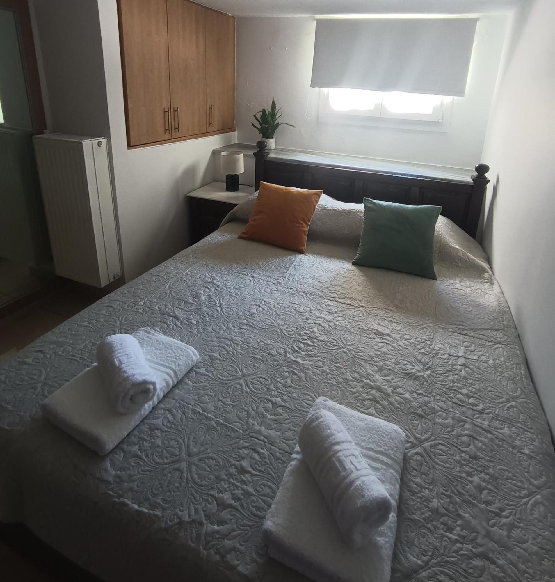 Apartment Sunshine House Tinos Agios Sostis (Tinos)