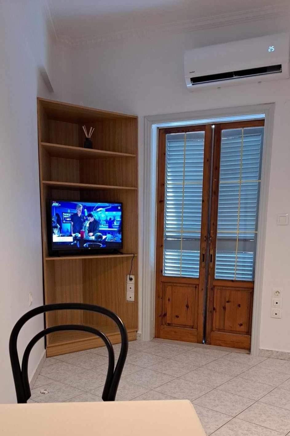 Mvm * Nydri (Lefkada)