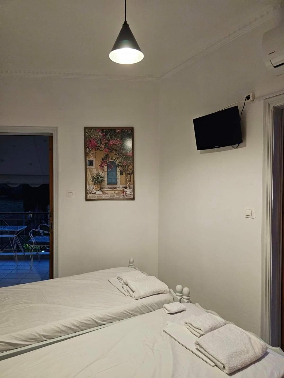 Mvm Apartment