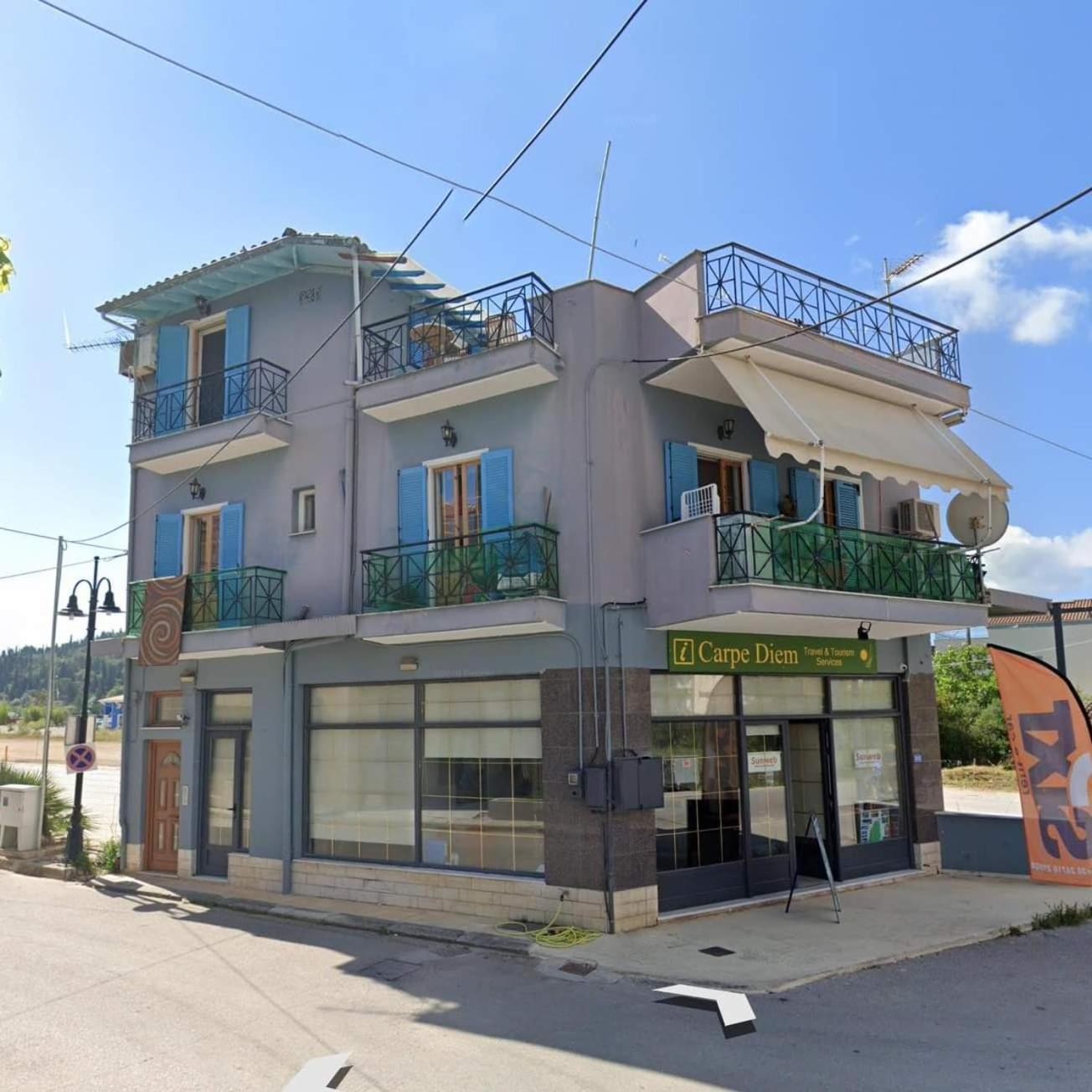Mvm Apartment *