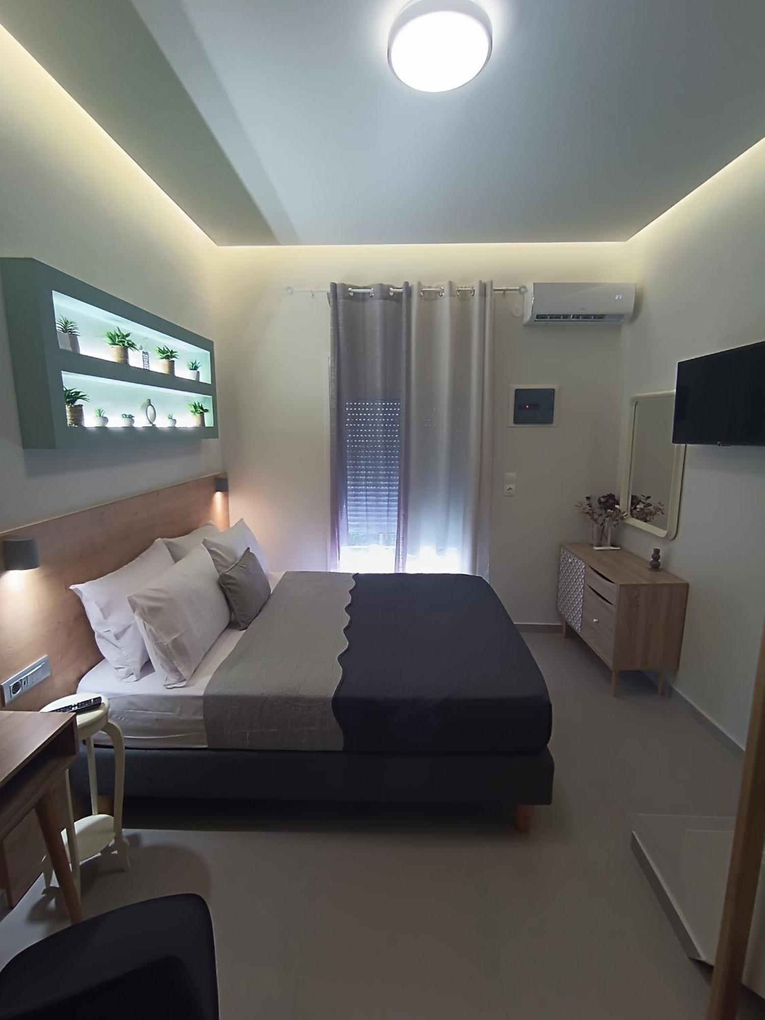 Holiday home Roummi