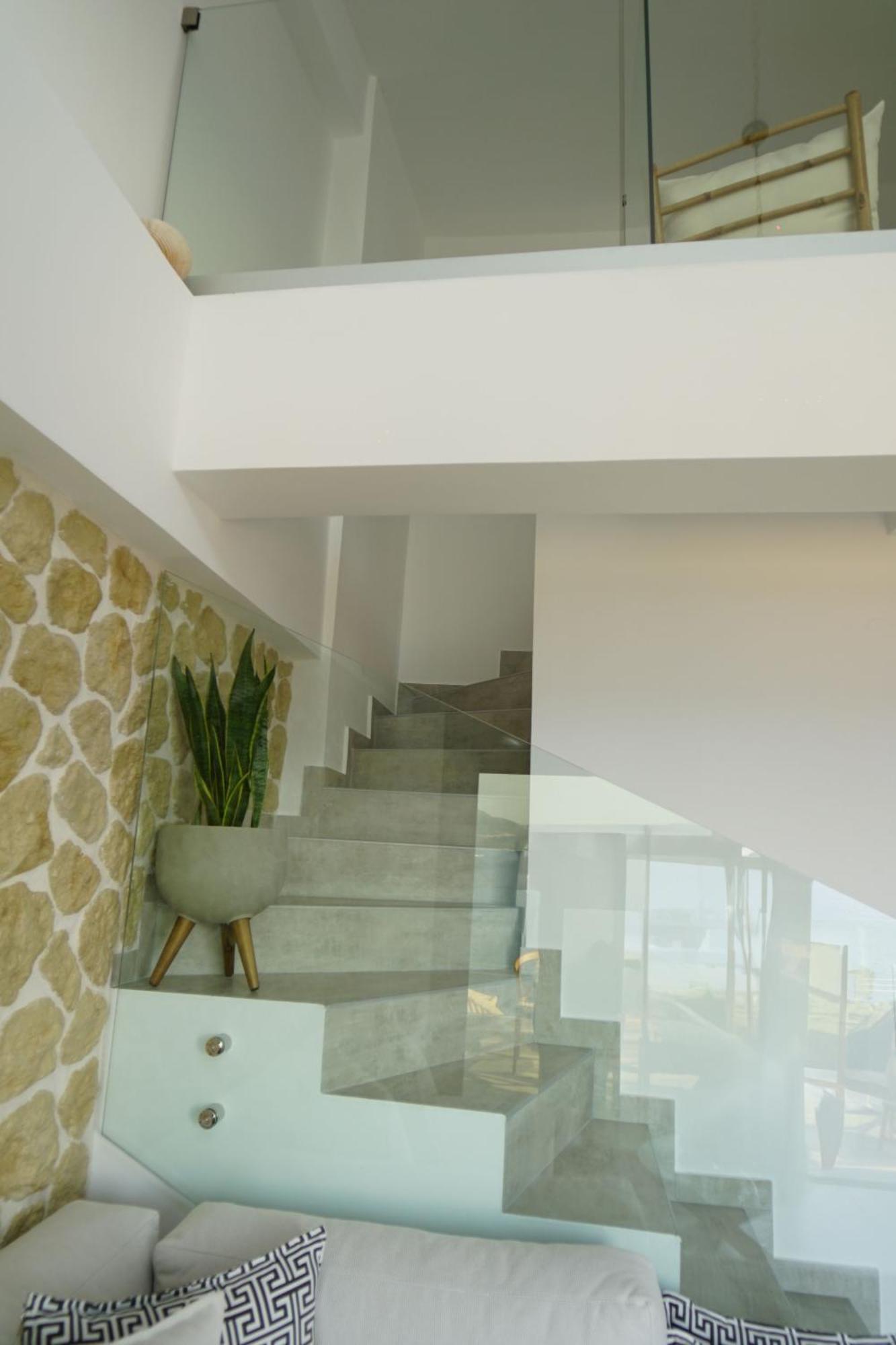 Apartment Avra Loft *