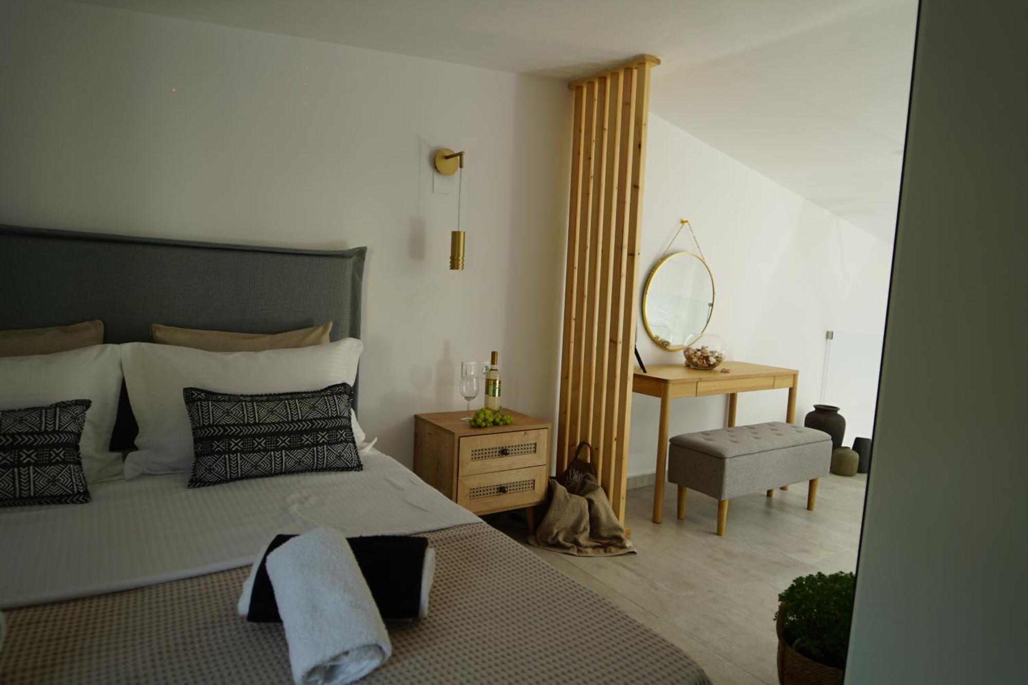Apartment Avra Loft