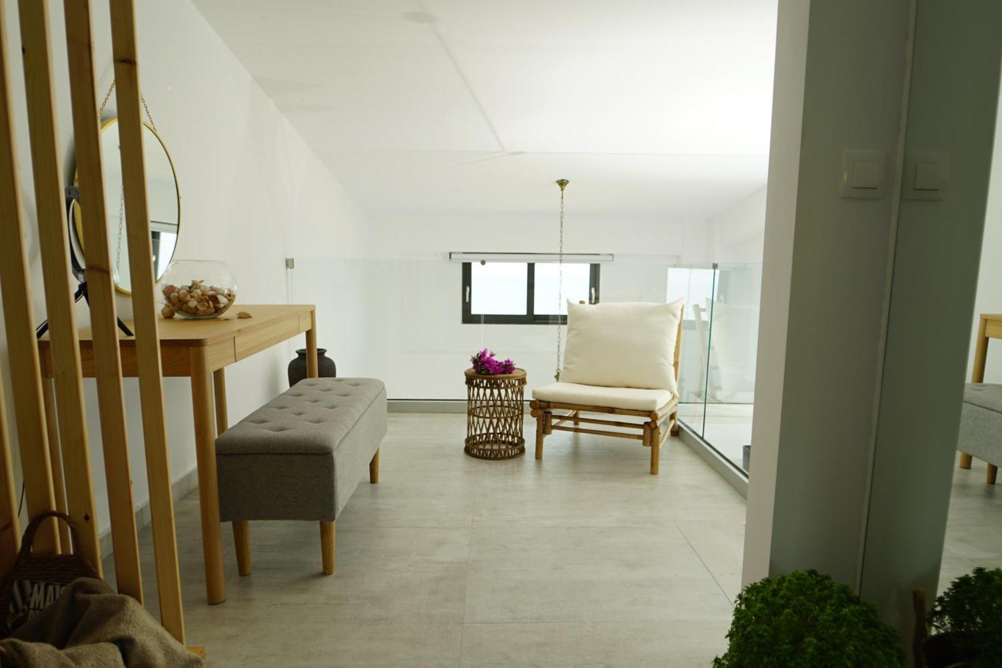 Avra Loft Apartment *