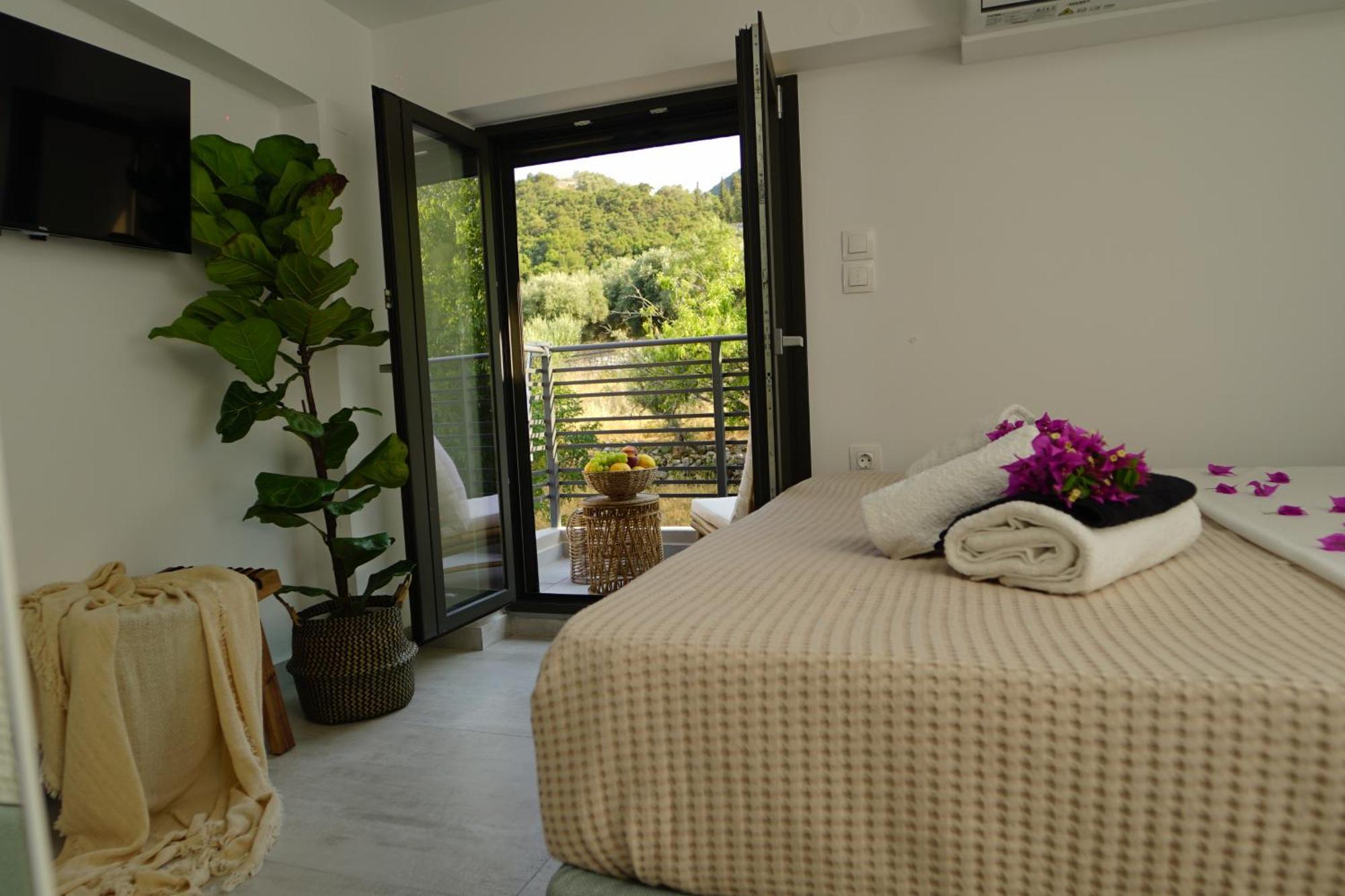 Avra Loft Apartment