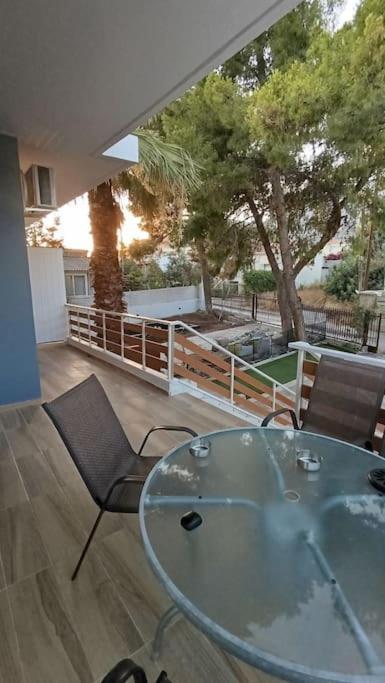 House With A Pool, 2' From The Kinetta (Attica)