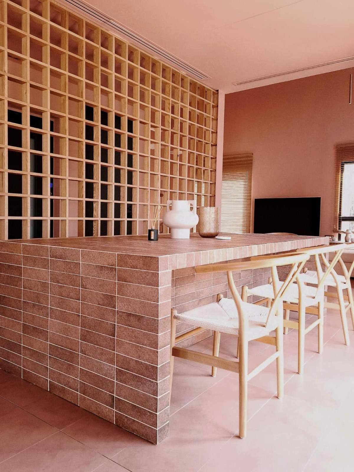 Akti Seaside Apartment
