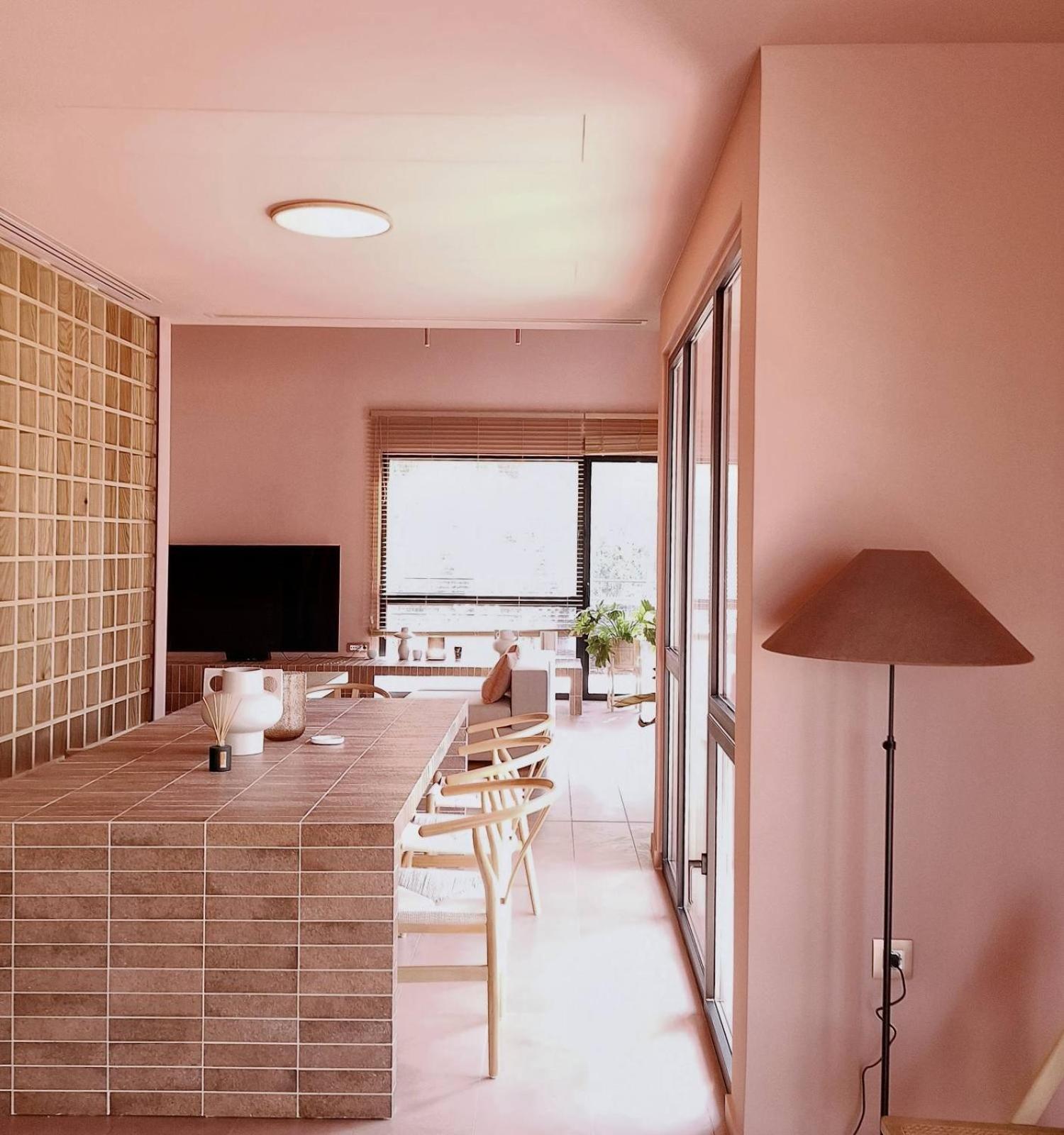 Akti Seaside Apartment Preveza