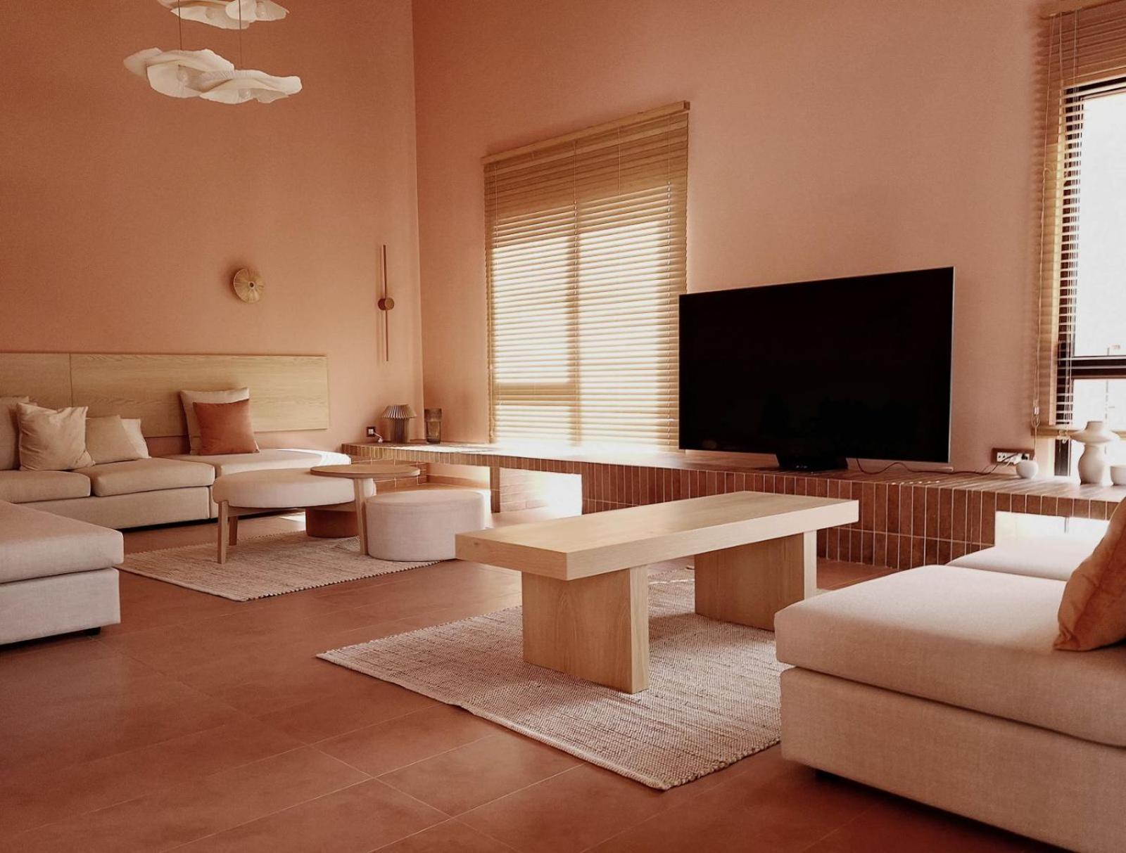 Akti Seaside Apartment