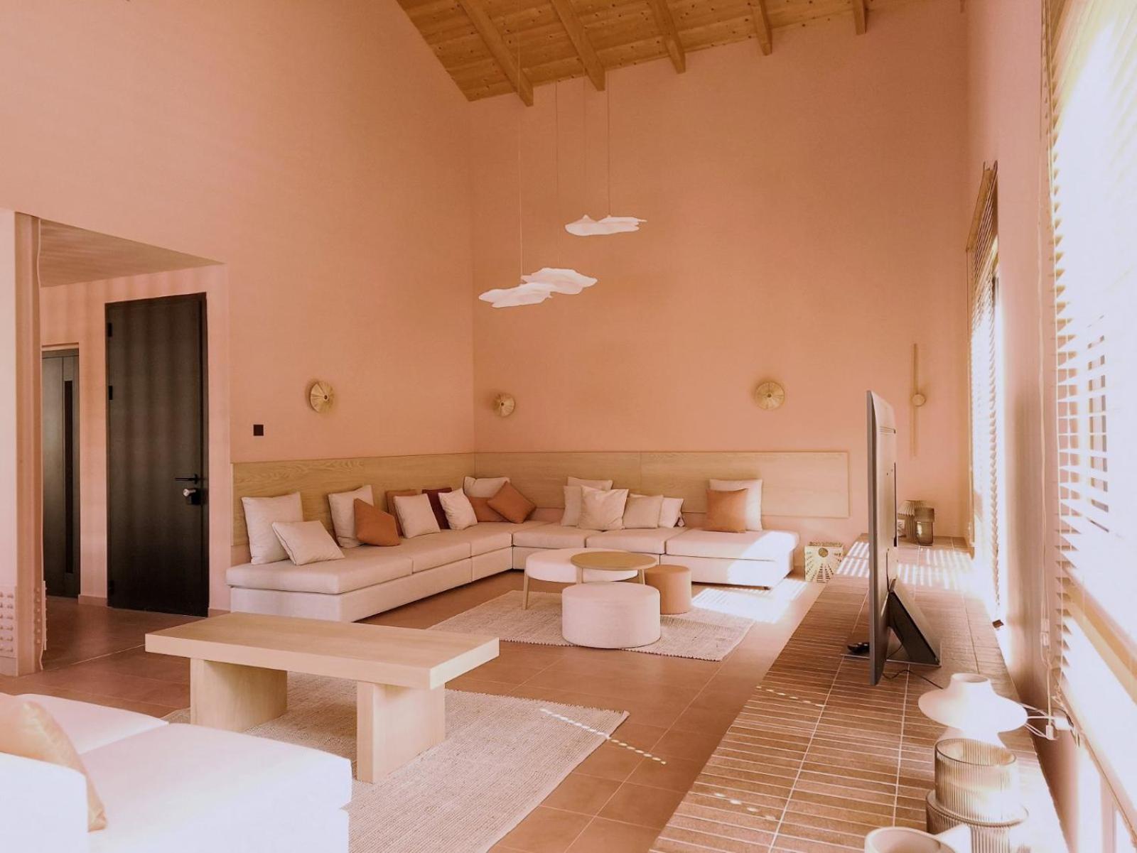 Akti Seaside Apartment Preveza