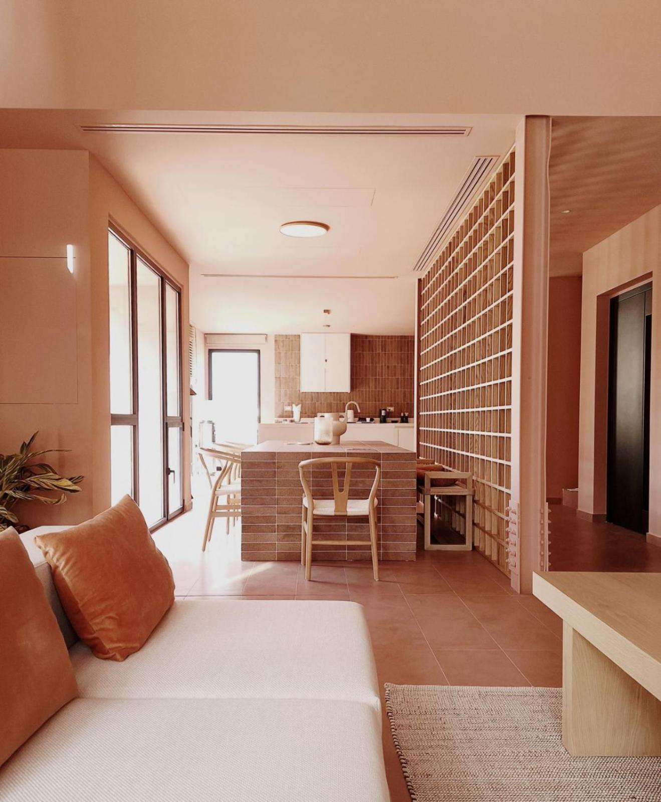 Akti Seaside Apartment Preveza