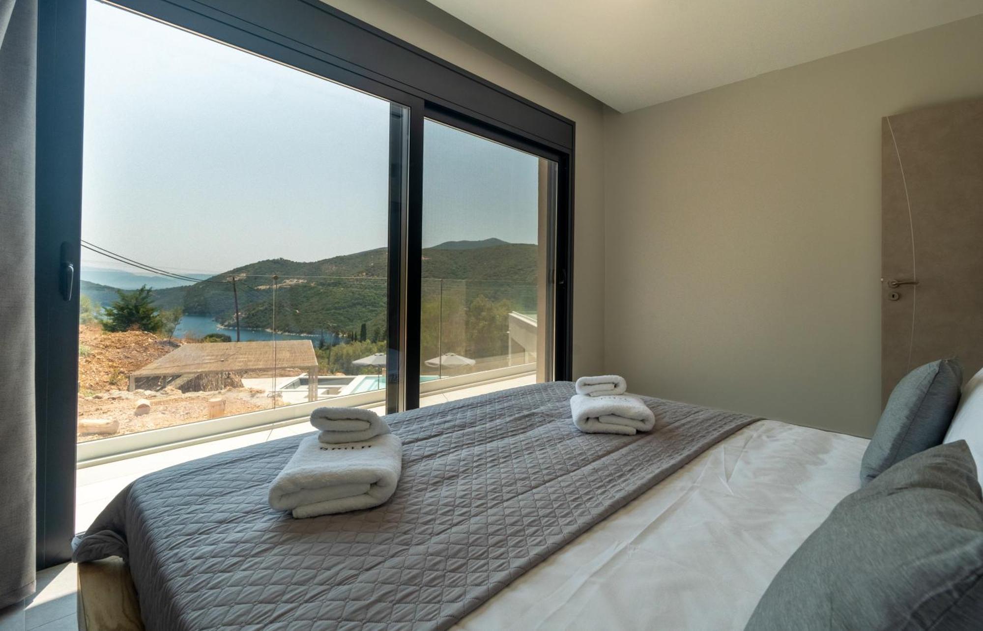 Irini's Villa *
