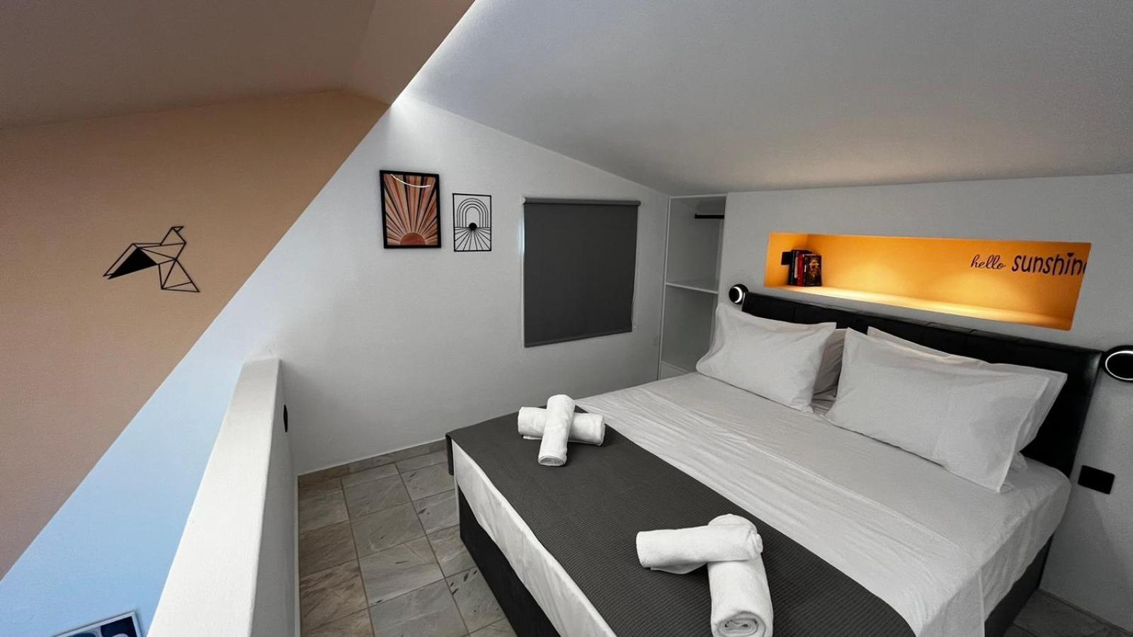 Armonia Seaside Lofts