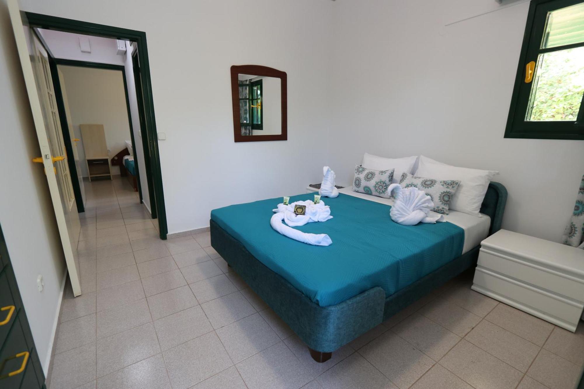 Holiday home Zorbas *