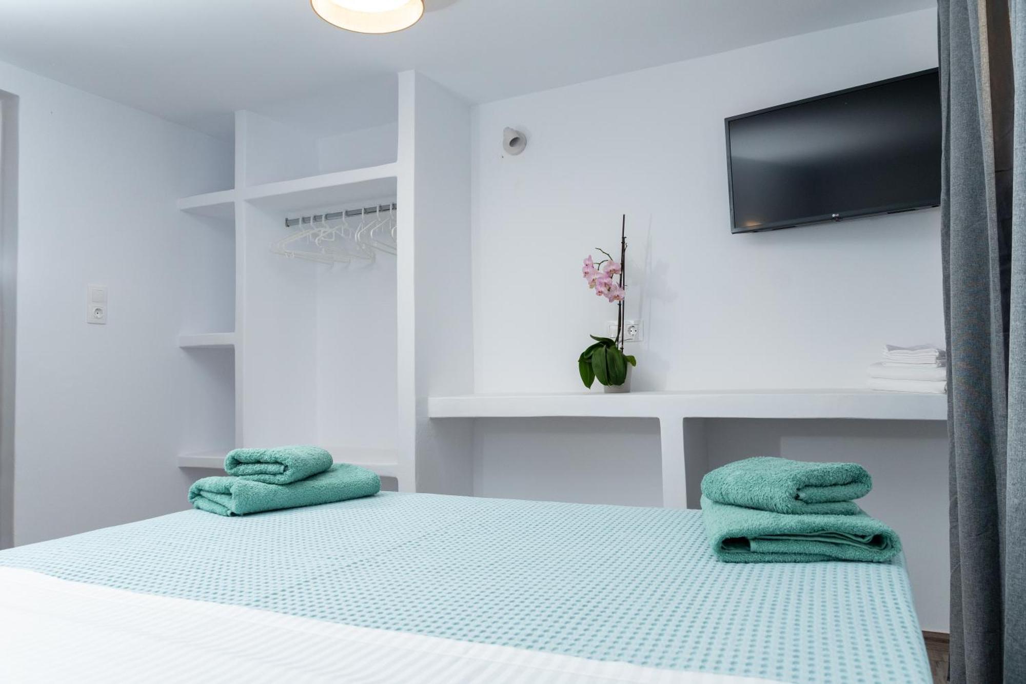 Allegro Seasight Apartment Livadi (Astypalaia)