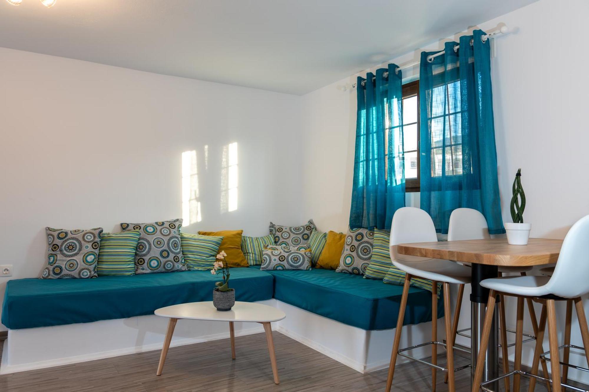 Allegro Seasight Apartment *