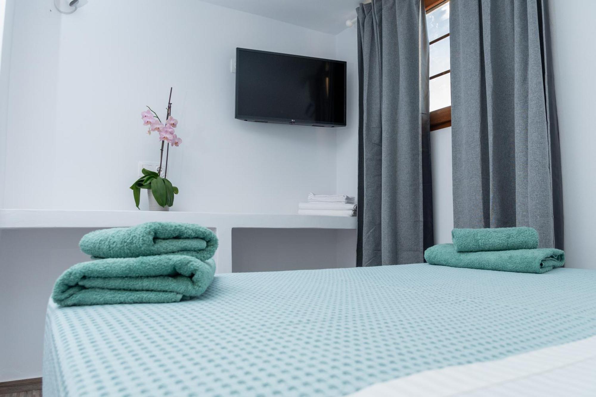 Allegro Seasight Apartment Livadi (Astypalaia)
