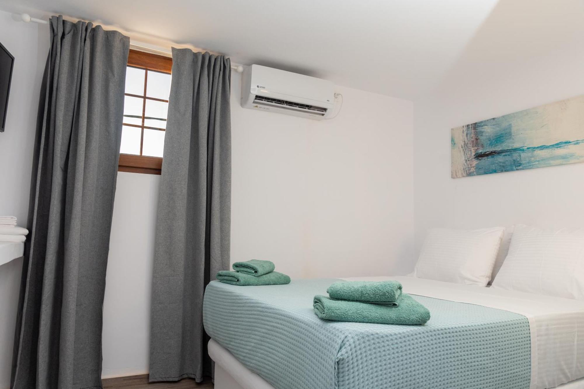 Apartment Allegro Seasight *