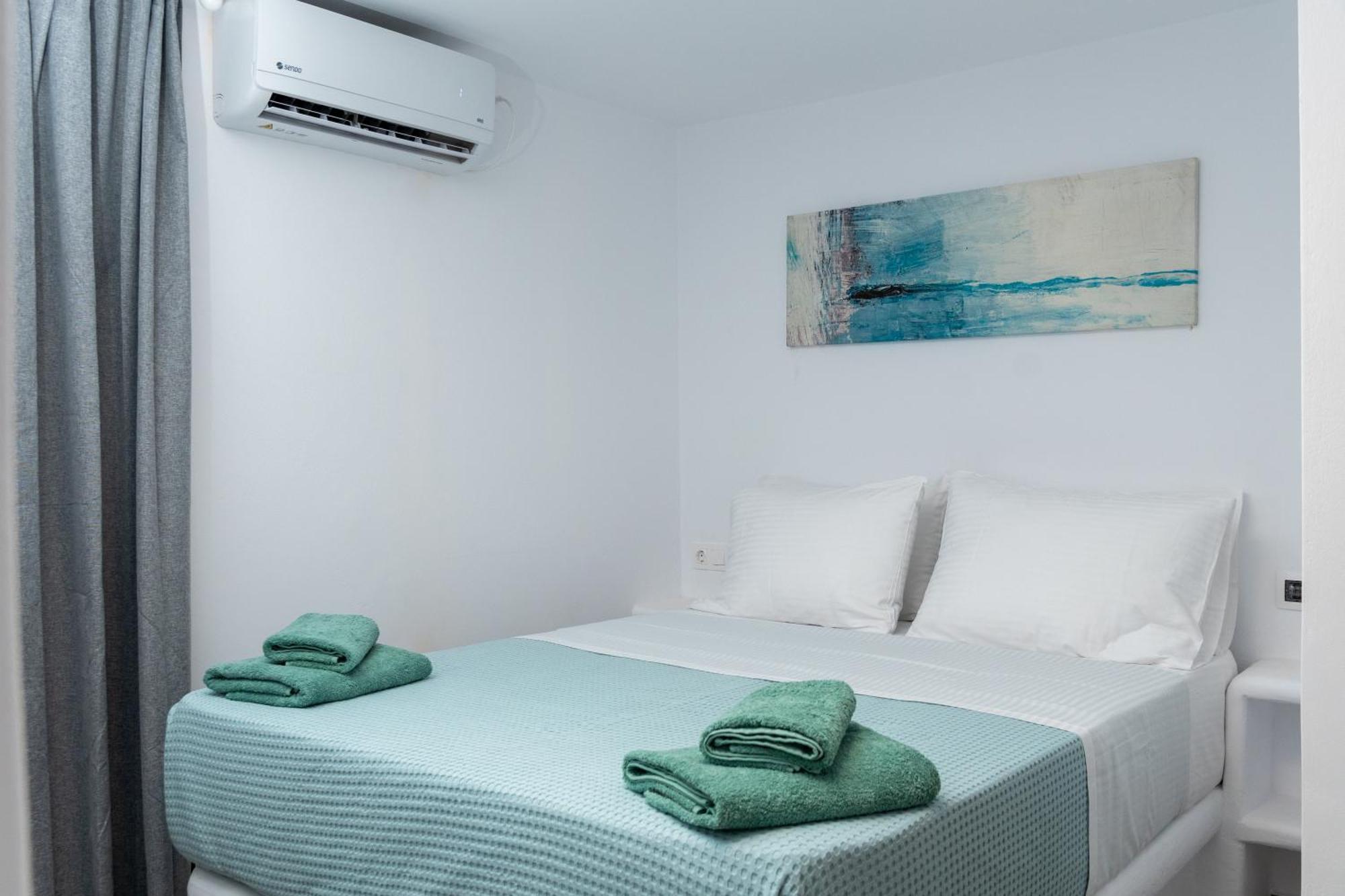 Allegro Seasight Apartment