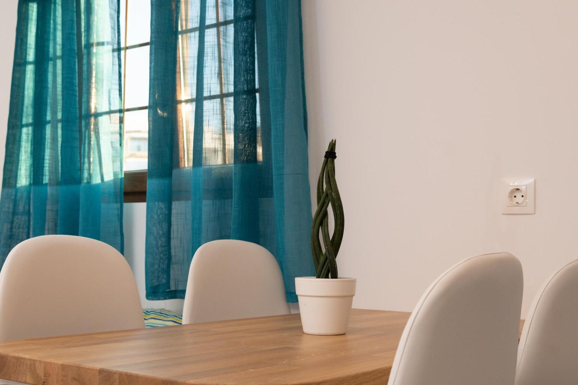 Apartment Allegro Seasight